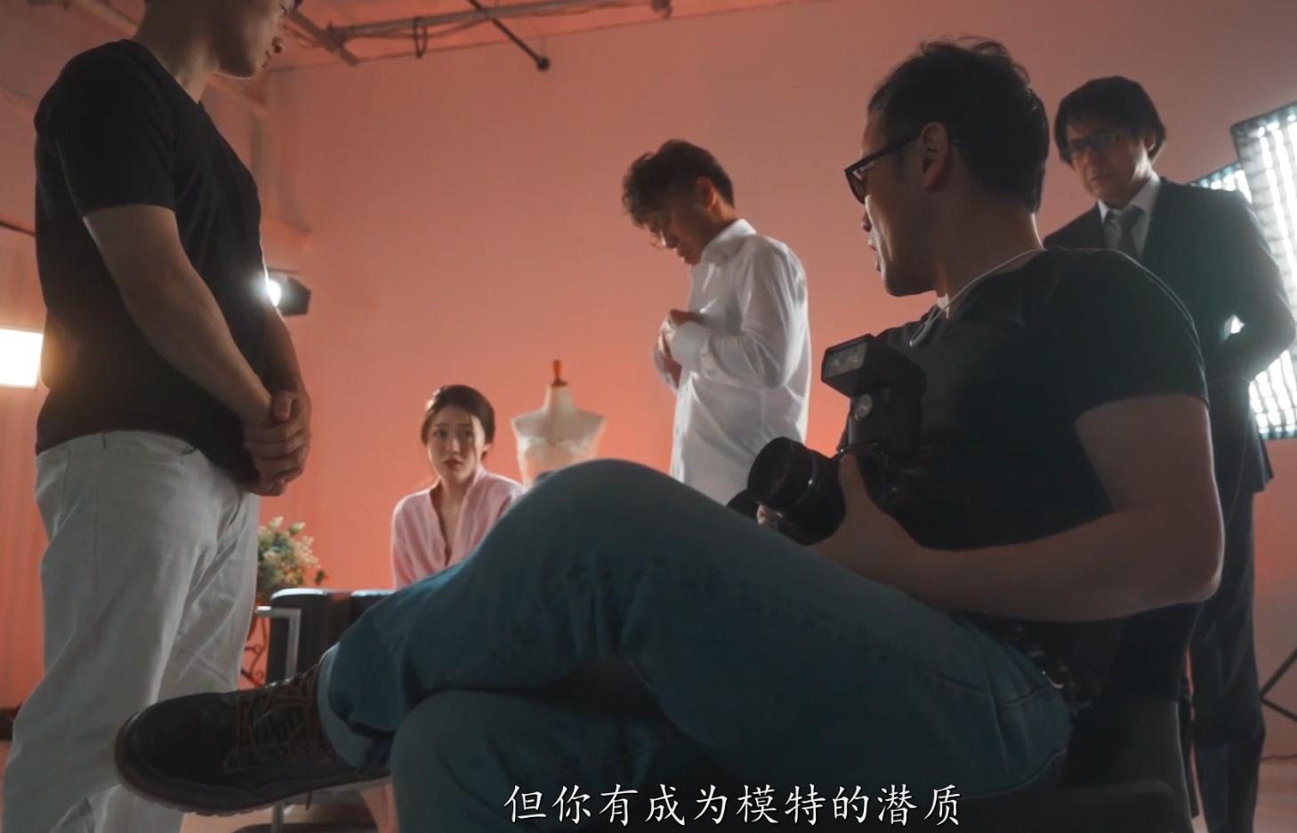 娱乐闪接触 的想法: 已是人妇叶山小百合的幸福生活，她又如何面对潜规则的诱惑！ - 知乎