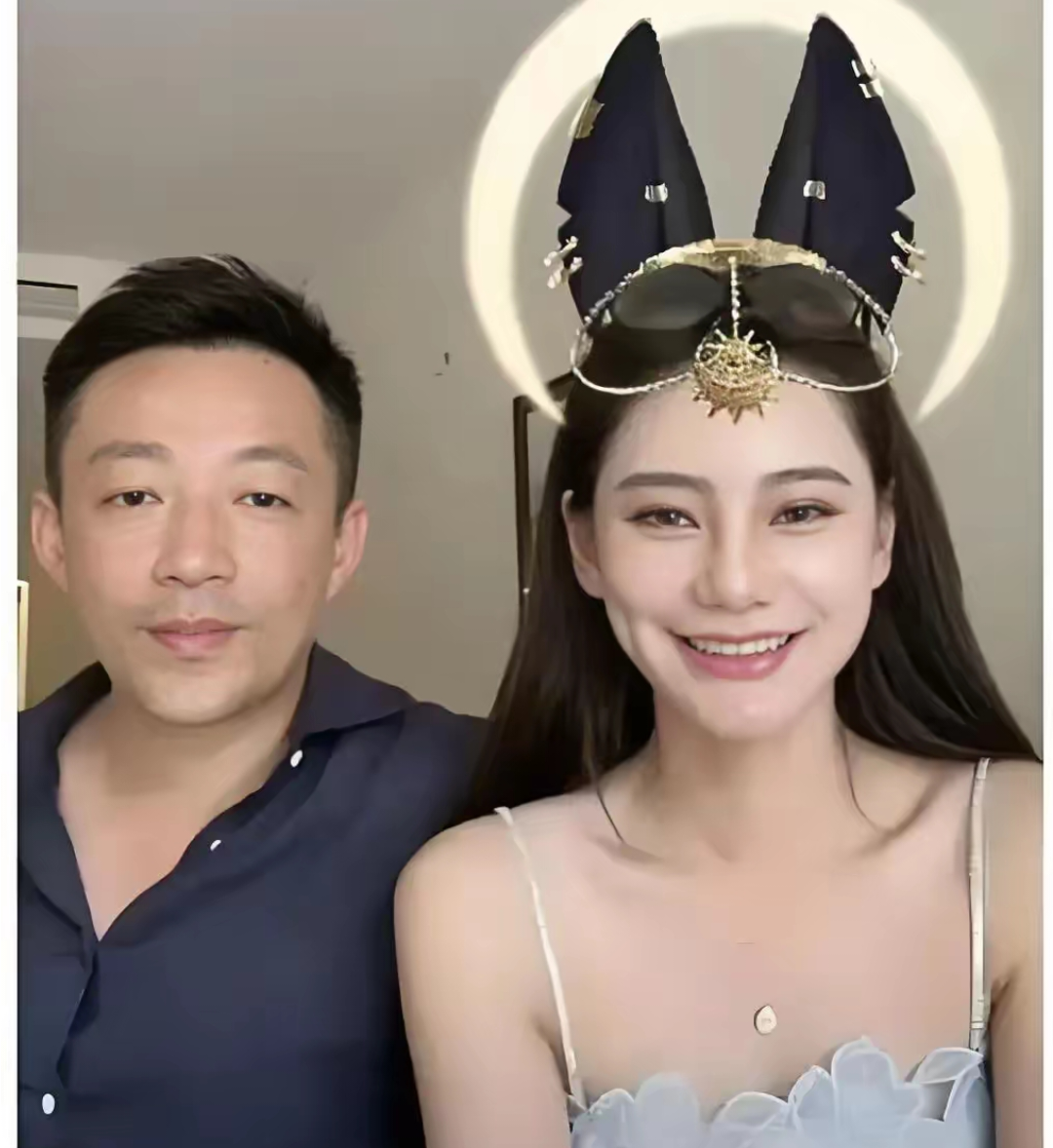 罗爷说法罗鸿 的想法 汪小菲与马筱梅的五月婚礼即将临近各路神仙却