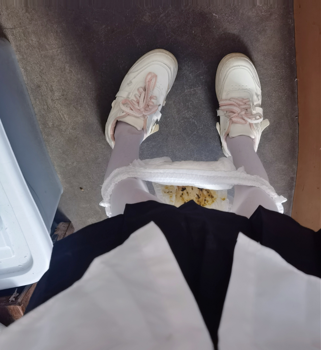 螺蛳粉差点带来的腹泻失控灾难 abdl腹泻肠胃消化差尽量少吃特辣