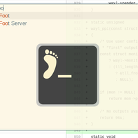 小奶球 的想法: Linux软件每日分享——fuzzel | fuzzel是另一款基于Wayland的程序启动器,类似Rofi和dmenu。和 ...
