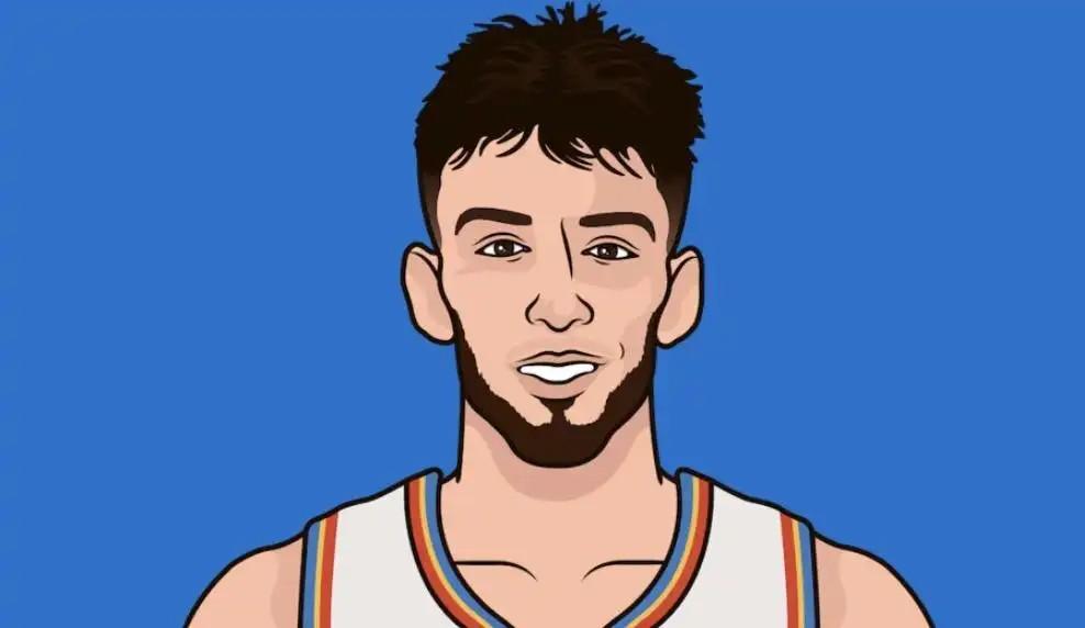 曼巴magic侃球 的想法: 霍姆格伦新秀赛季11次两双,队史第三!