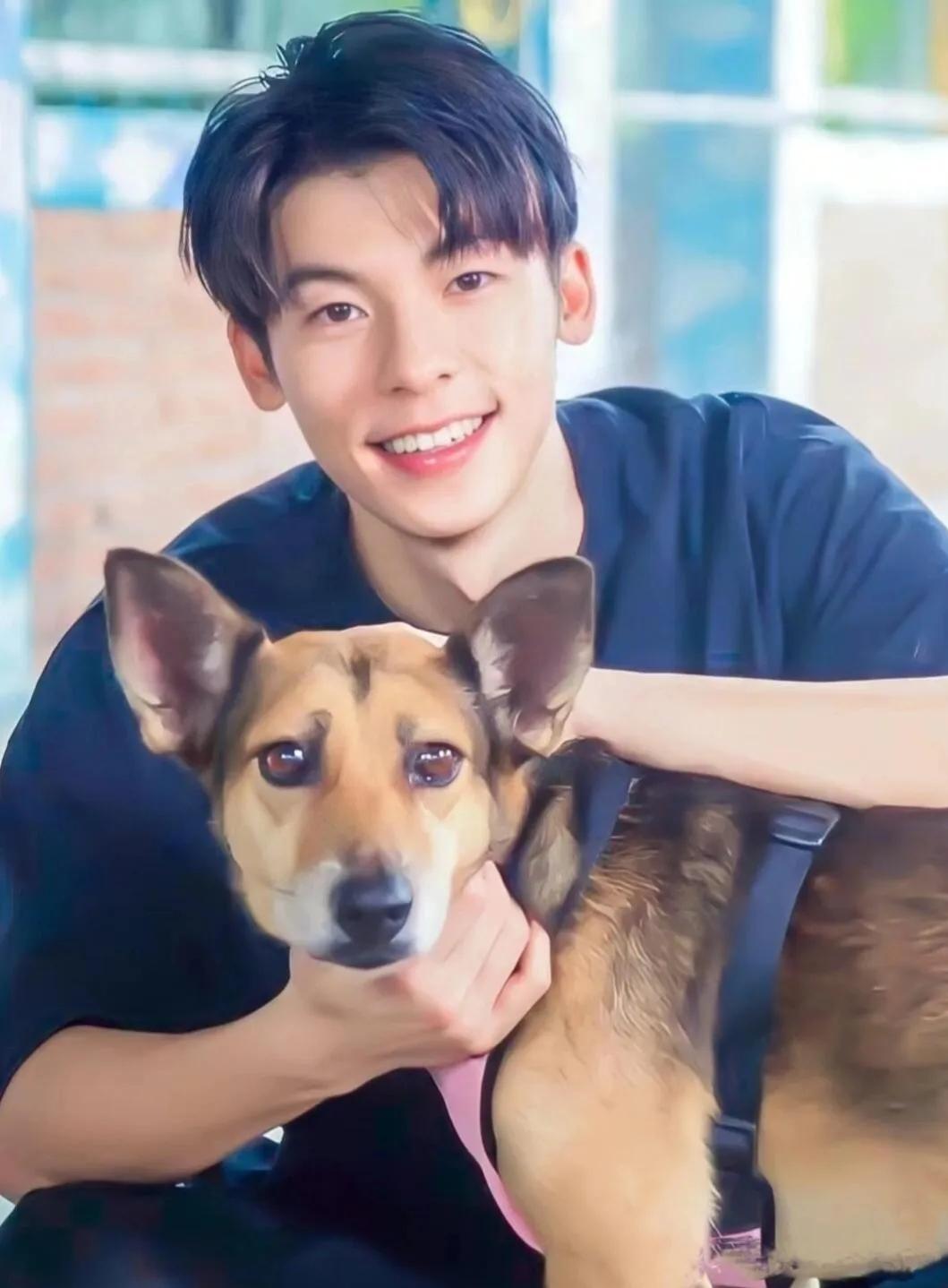 小可爱生活 的想法: 每天认识一个明星:许光汉