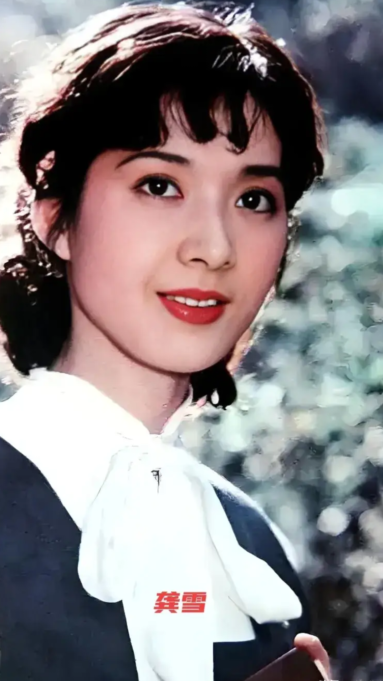 熊猫影视 的想法: 龚雪是一位凭借细腻演技,生动的诠释爱情与婚姻的