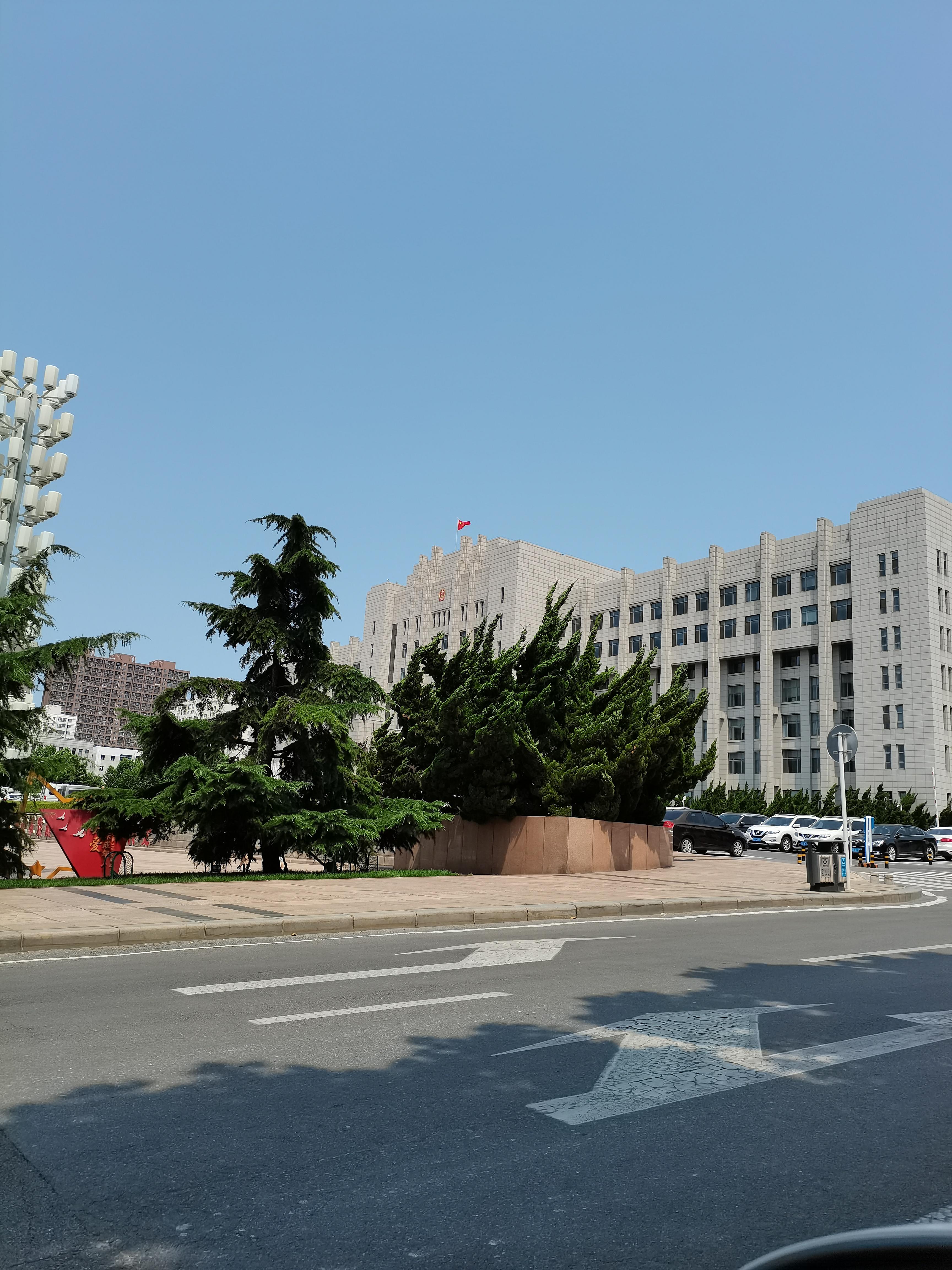 星辰大海 的想法 大连开发区管委会br二十年前是政府现在里面也不