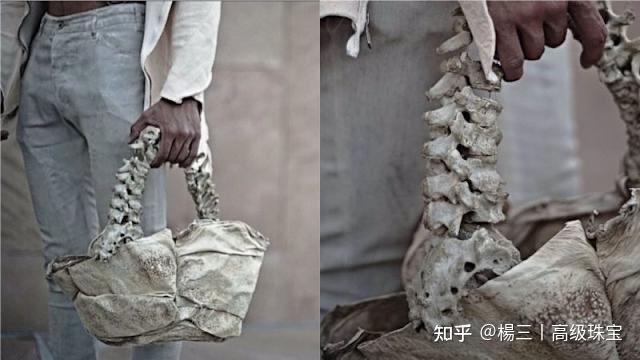 楊三 的想法: 《人骨手提袋》与牢A的高达回收 | 最近关于牢A聊的高达回收产业中每种高达价格有高有低的事,让我想起了… - 知乎