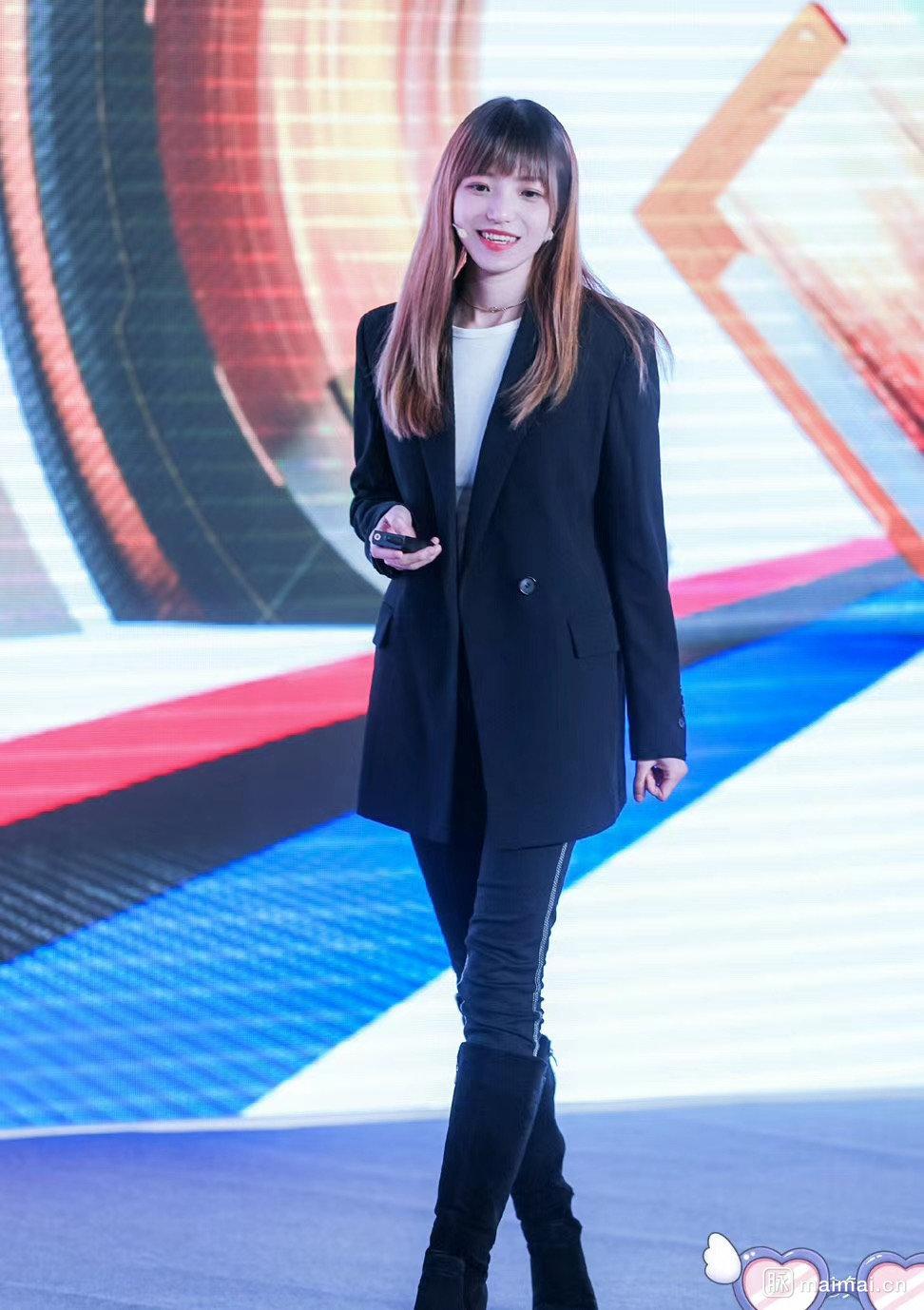 dearmrzhang 的想法: 宋紫薇只是iqoo手机的一名普通产品经理,她的