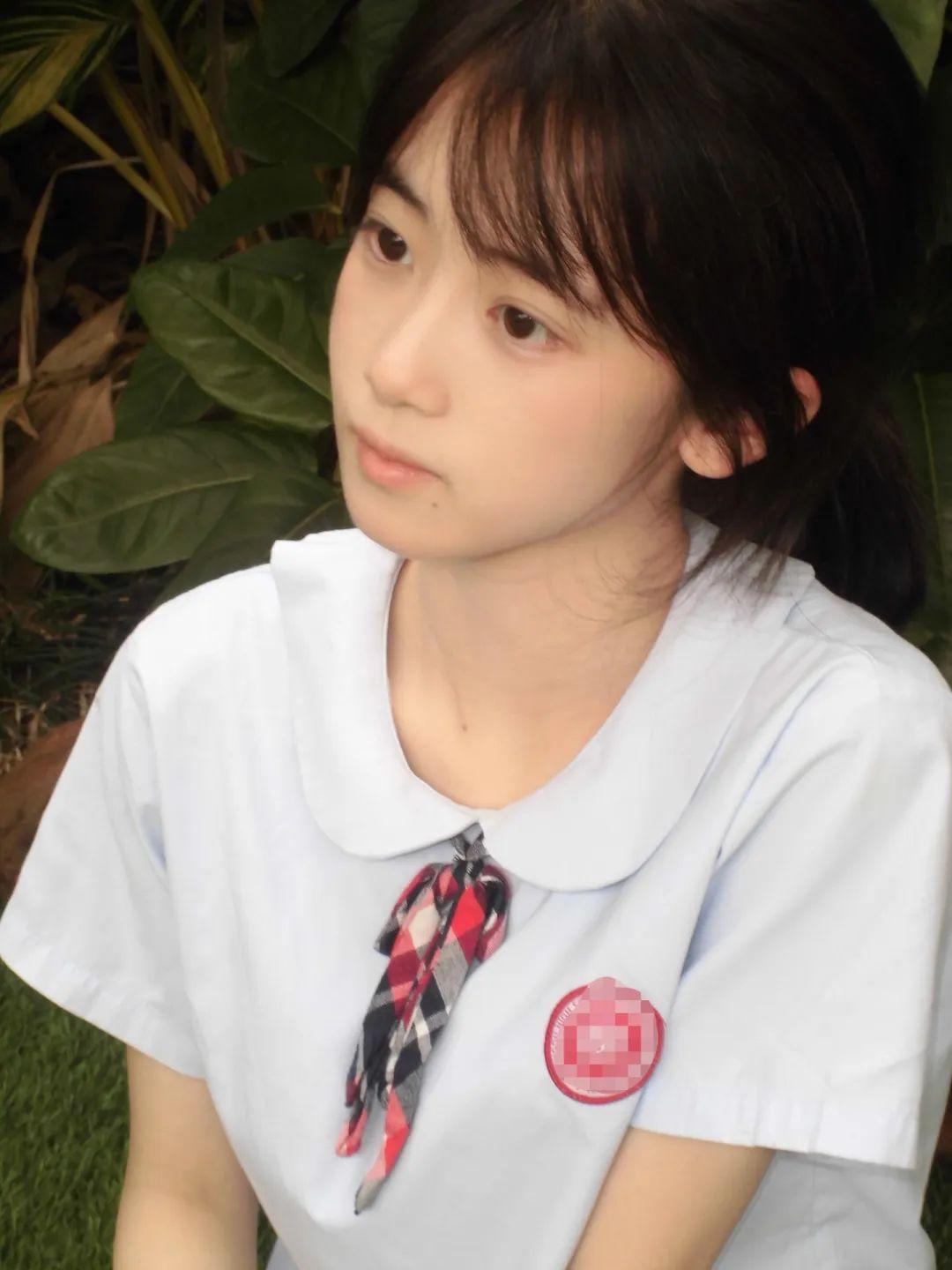 网红库 的想法: 网红小刘,文静的高中女孩,可可爱爱 - 知乎