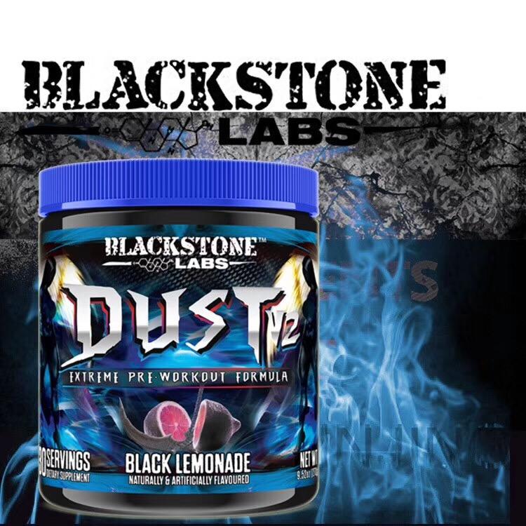 blackstone labs图片