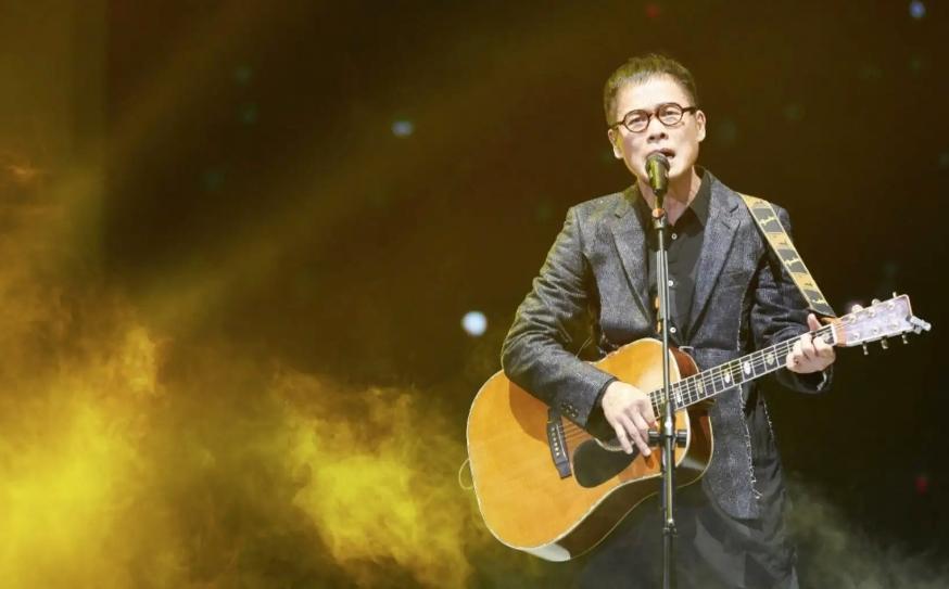 恋曲1990罗大佑点击蓝色字体听祥腾视频汇剪辑版