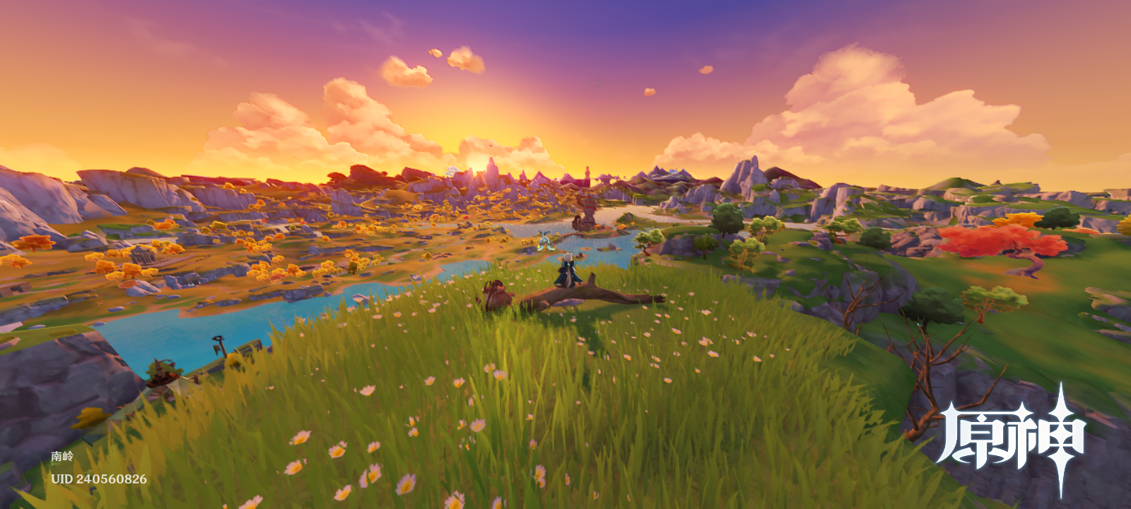 原神最高画质有多好