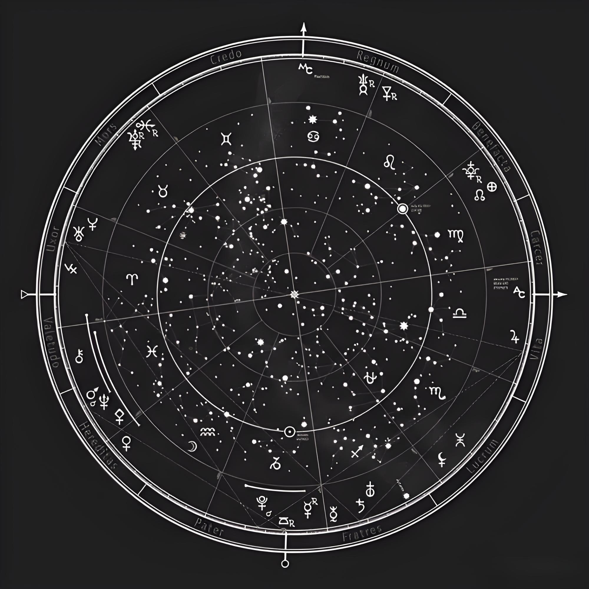 星指的是什么