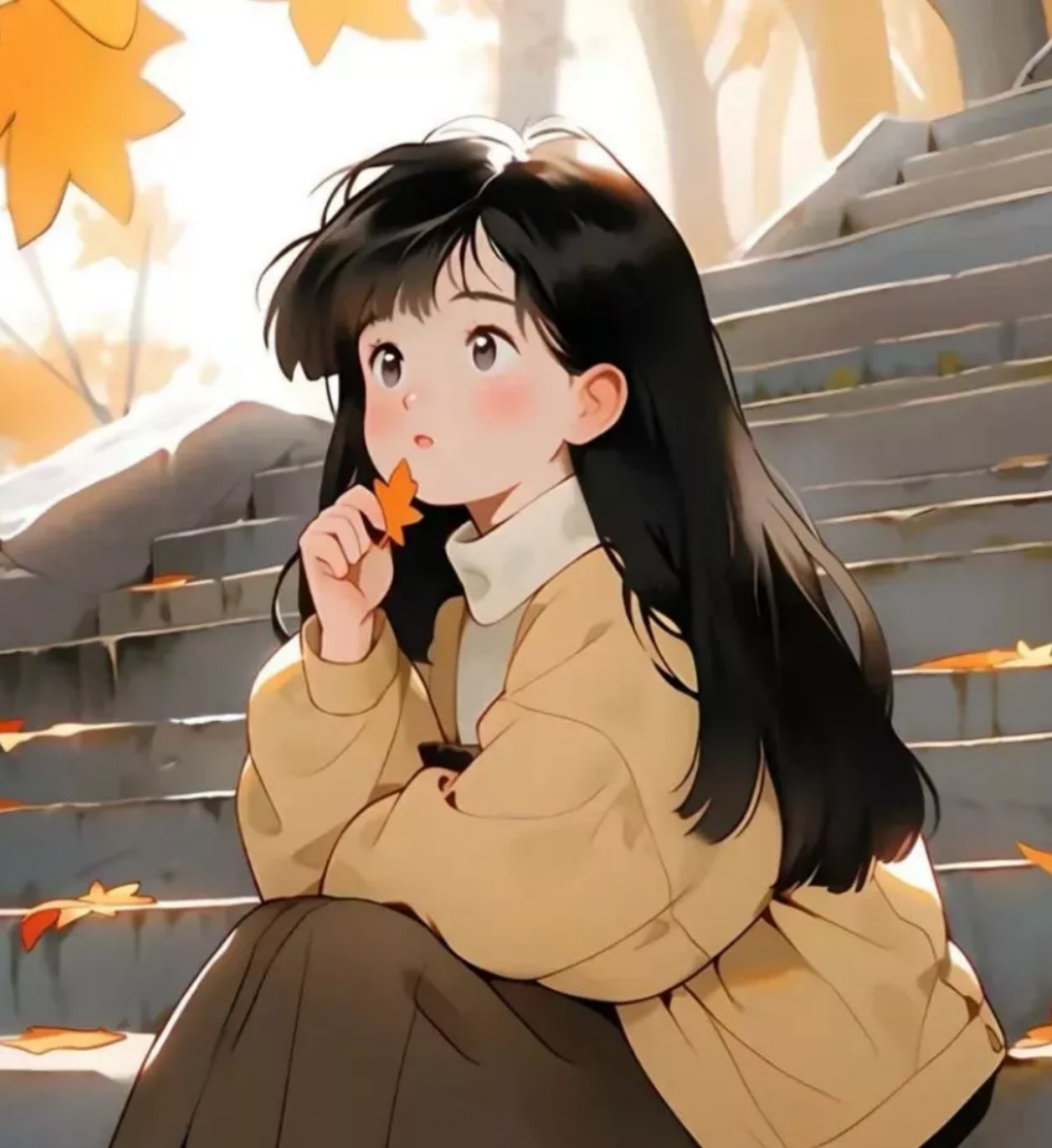 解语 的想法: 再慢一点, br>再稳一点.