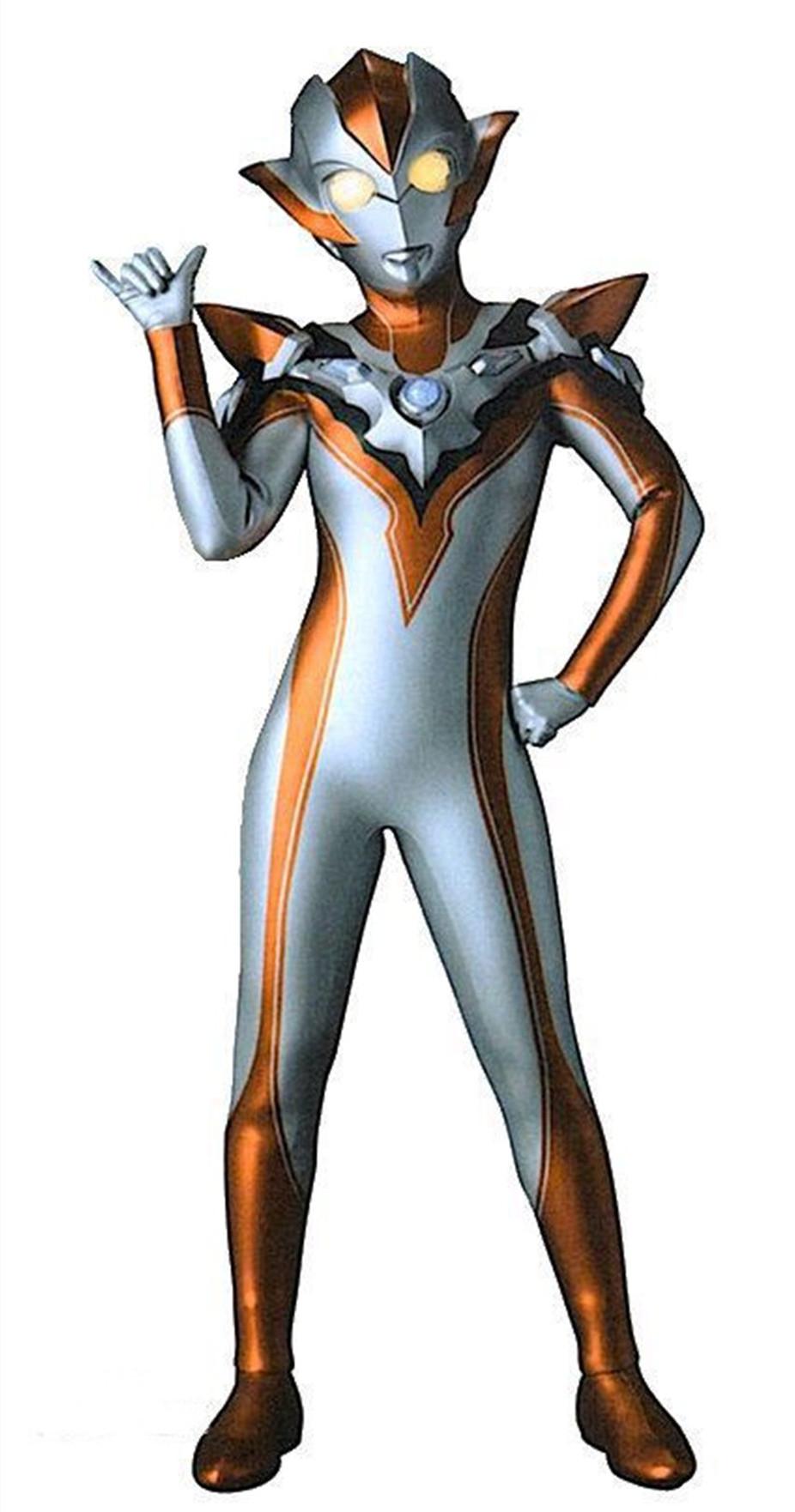 运营精英狗 的想法: #日本排污后,奥特曼全宴