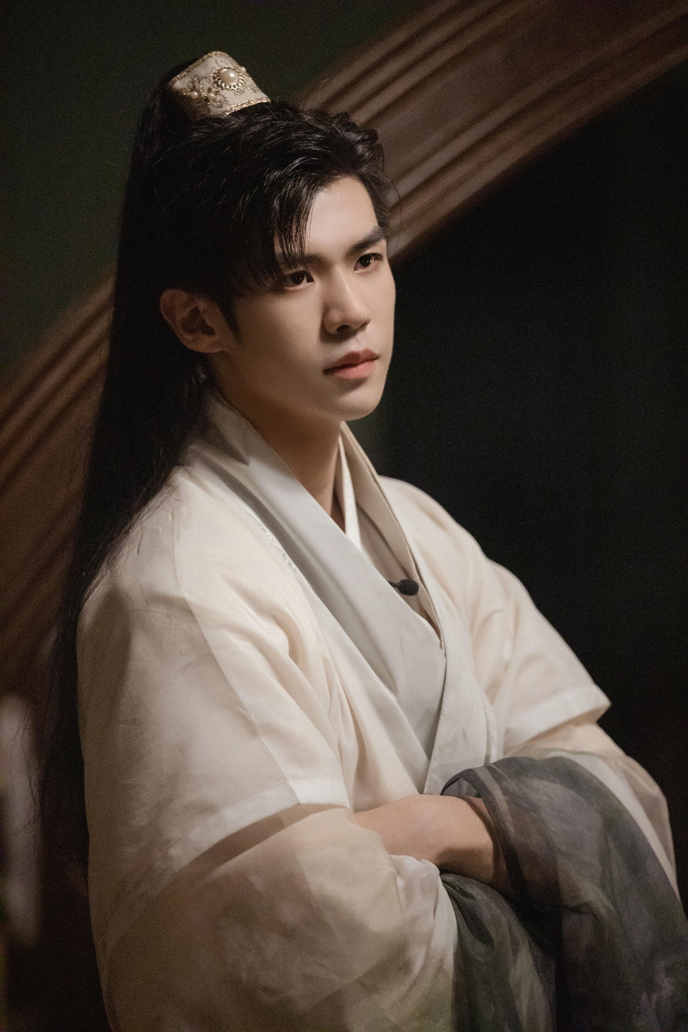 懒羊羊 的想法: 名侦探学院