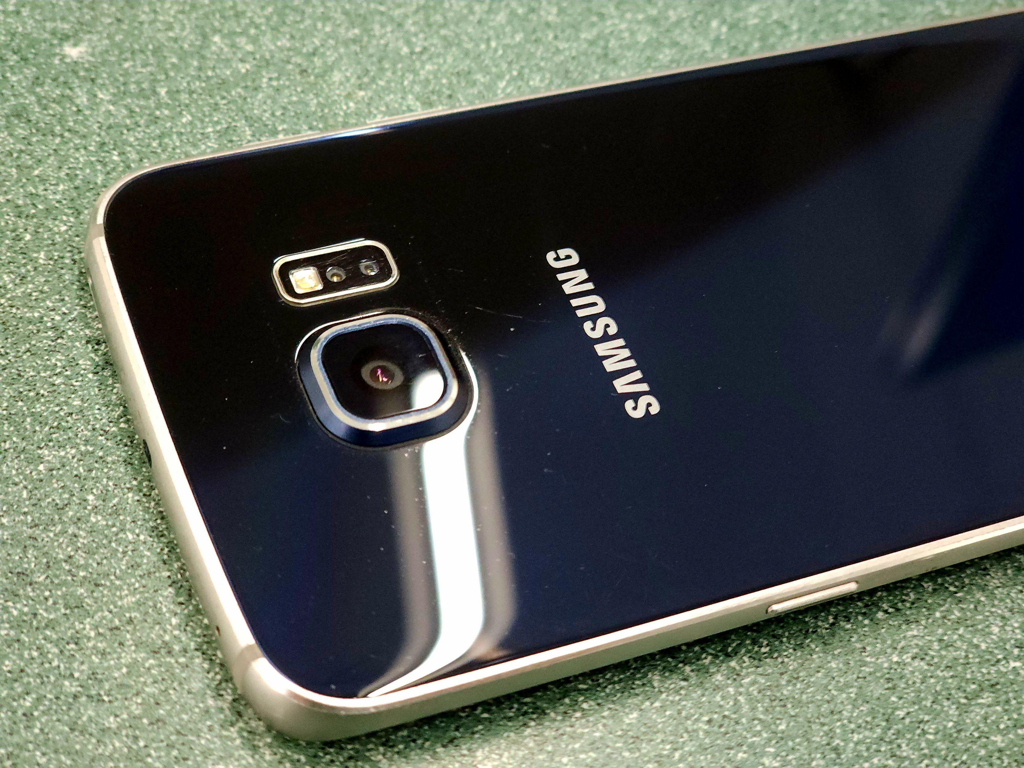 范思辙 的想法: 三星s6edge | 梦中情机系列,当年真的