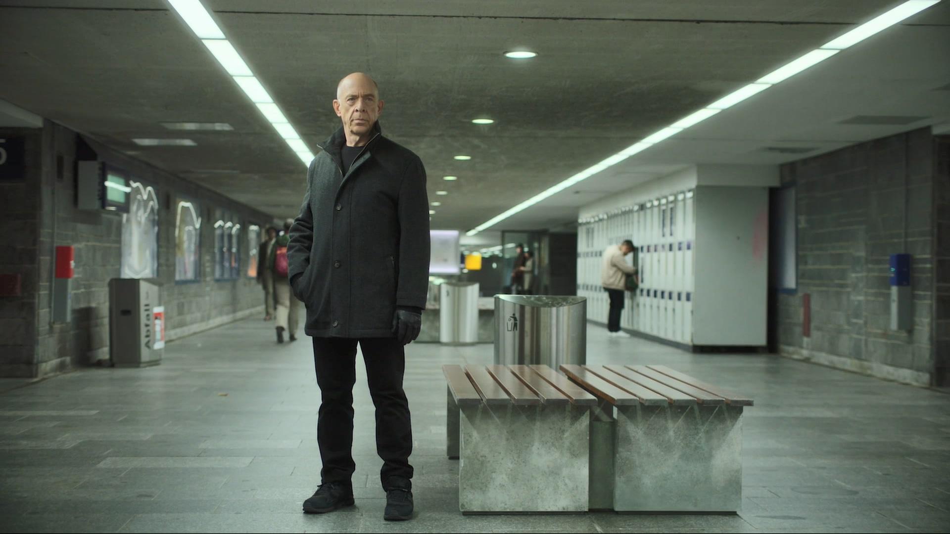 呼吸之间 的想法: 人的可能性 | 最近重温一部冷门剧:相对宇宙,真的很