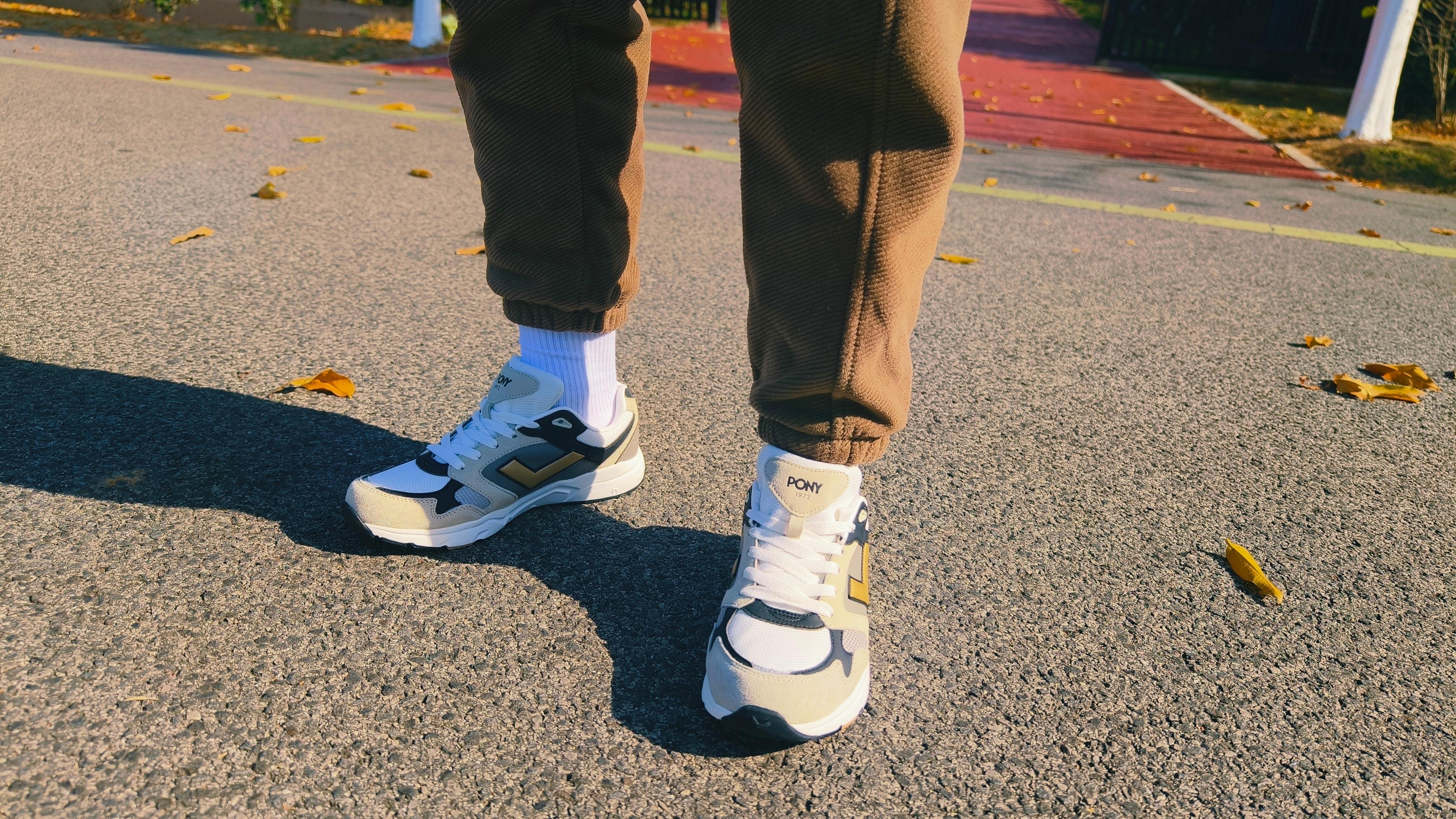 一直都很爱pony这个品牌的.