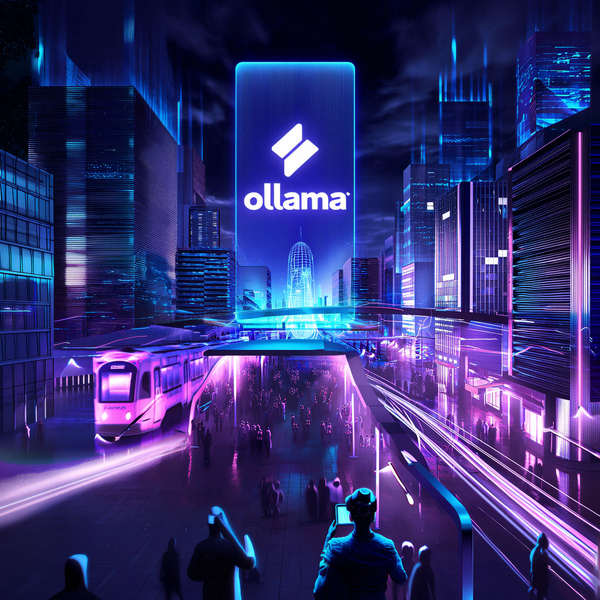 Ollama Ollama ollama Serve ollama ollama ollama serve