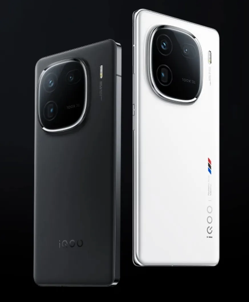 的想法: iqoo12手机渲染图发布, | 98今天,iqoo 产品经理 @戈蓝 v