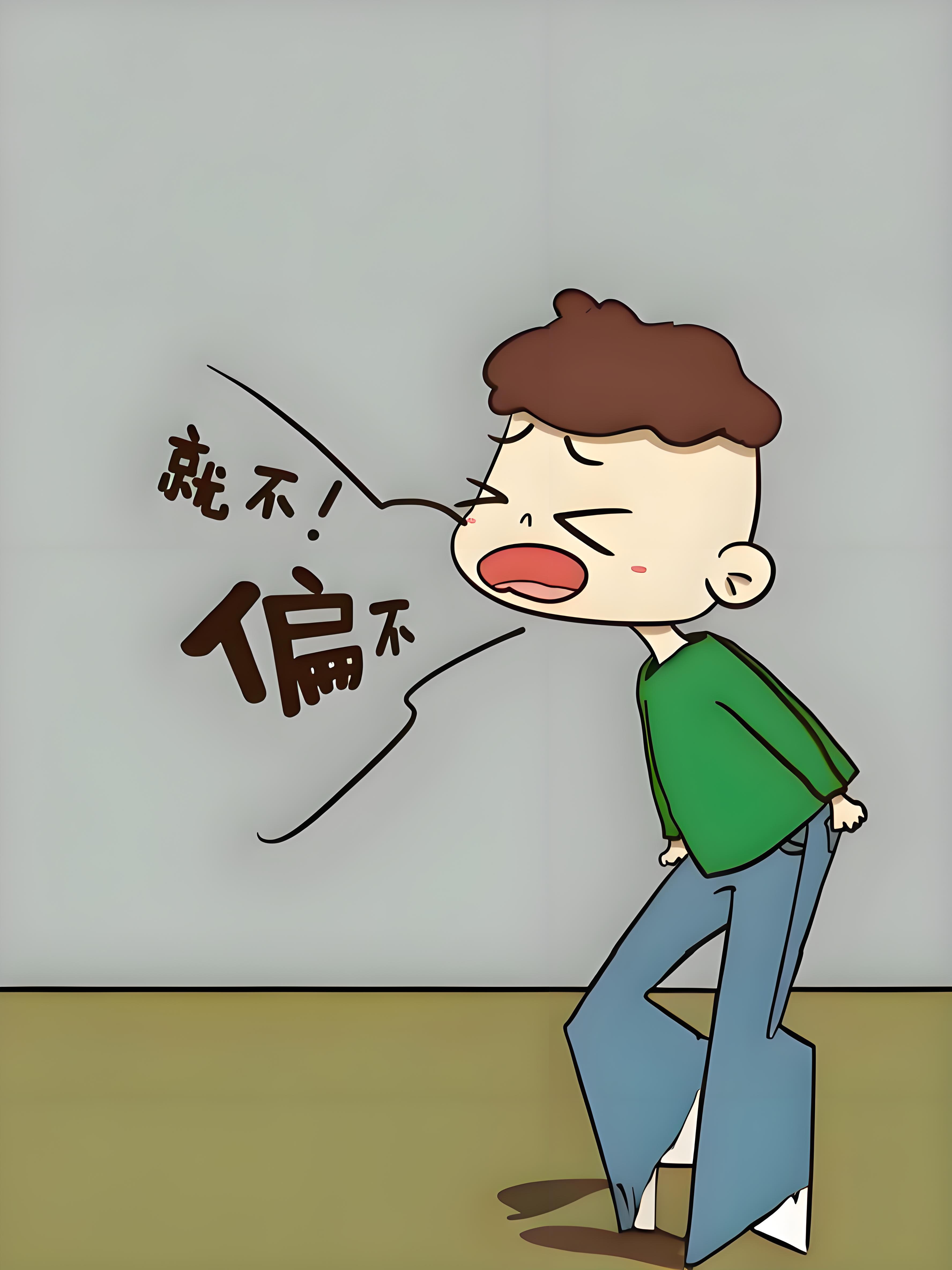 海外推 的想法: 孩子叛逆期怎么办