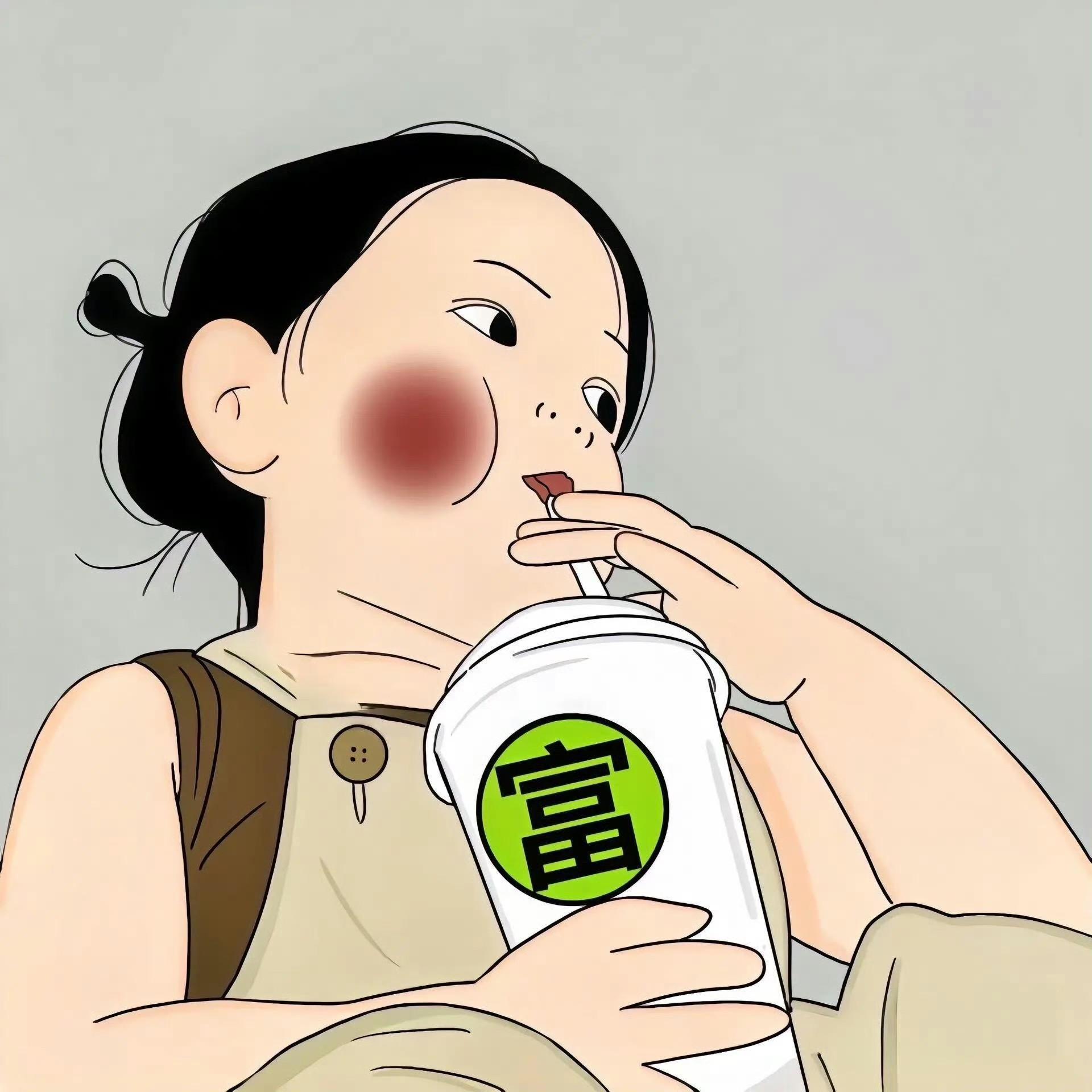 小时候的梦想之一是,天天可以吃到辣条,还可以吃方便面