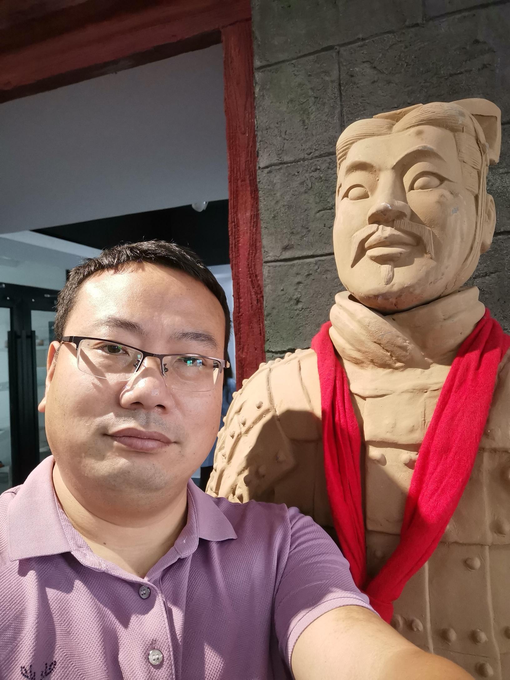 一刀 的想法: 过去了就永远回不去