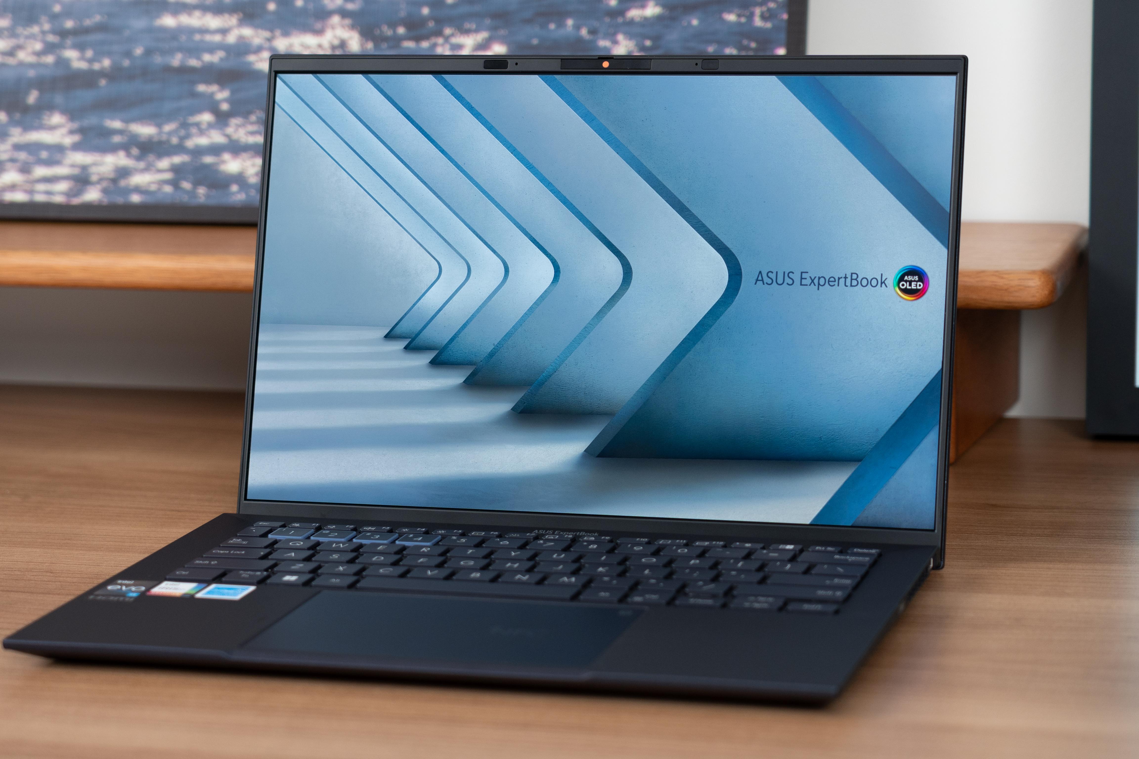 电脑唐僧君 的想法: 14寸超轻薄商务本——华硕破晓air简评 | 评测