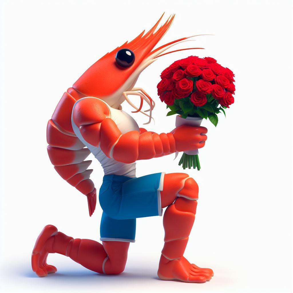  br>现在图片搜"虾头男"反馈的图片质量都