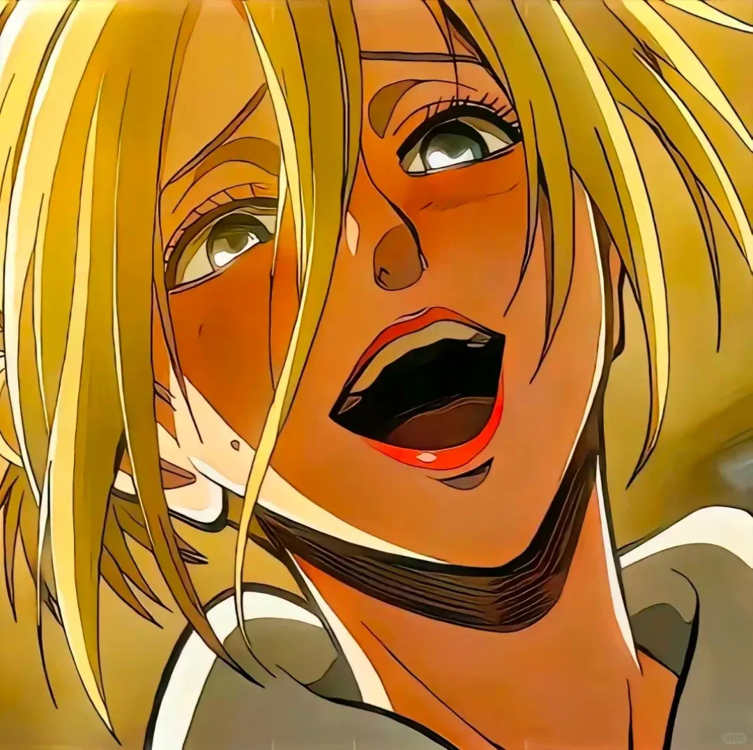 第一次看巨人的时候,我还在上初中,里面很多的意义也看不懂,许多年