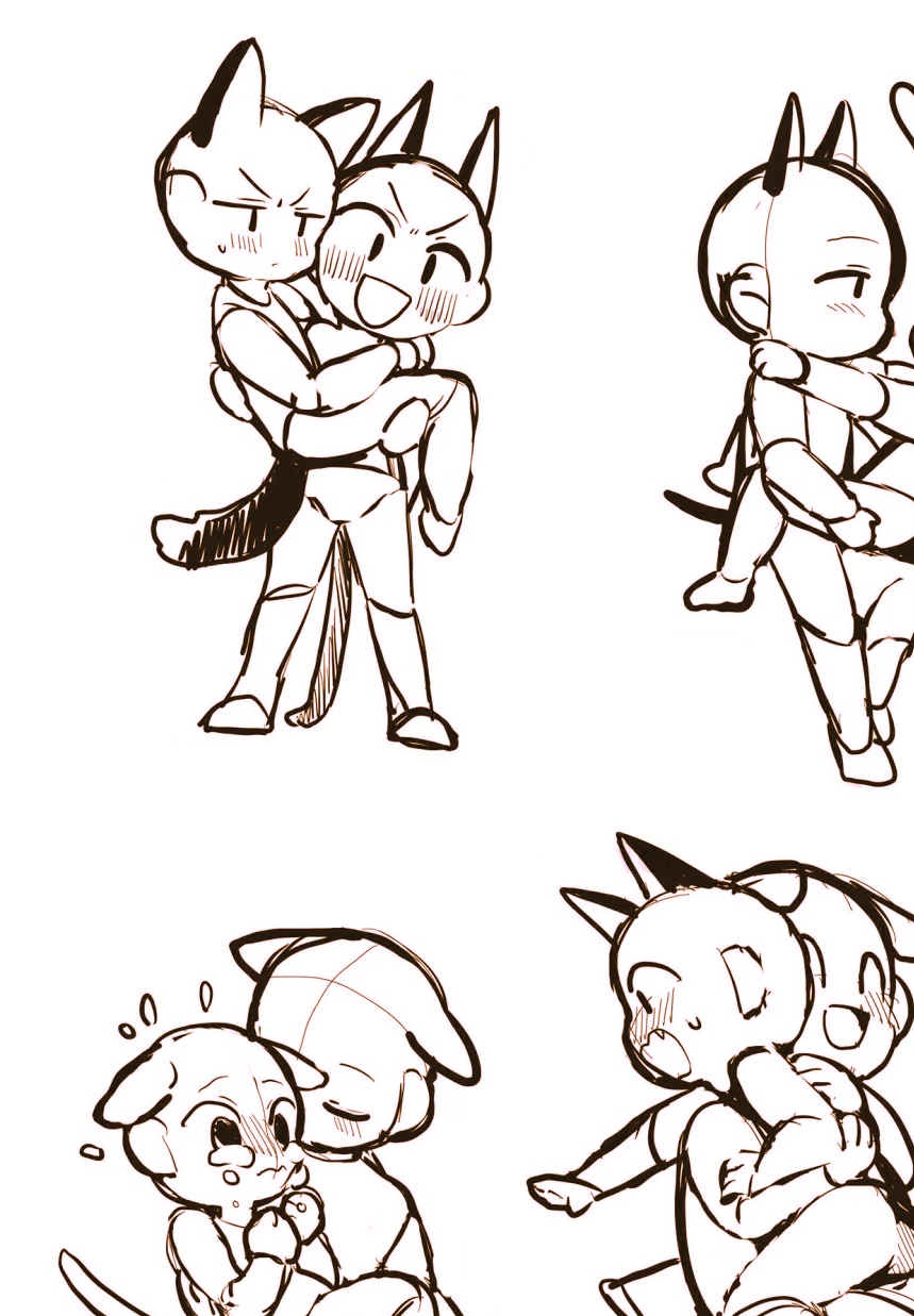 板绘研究所 的想法: