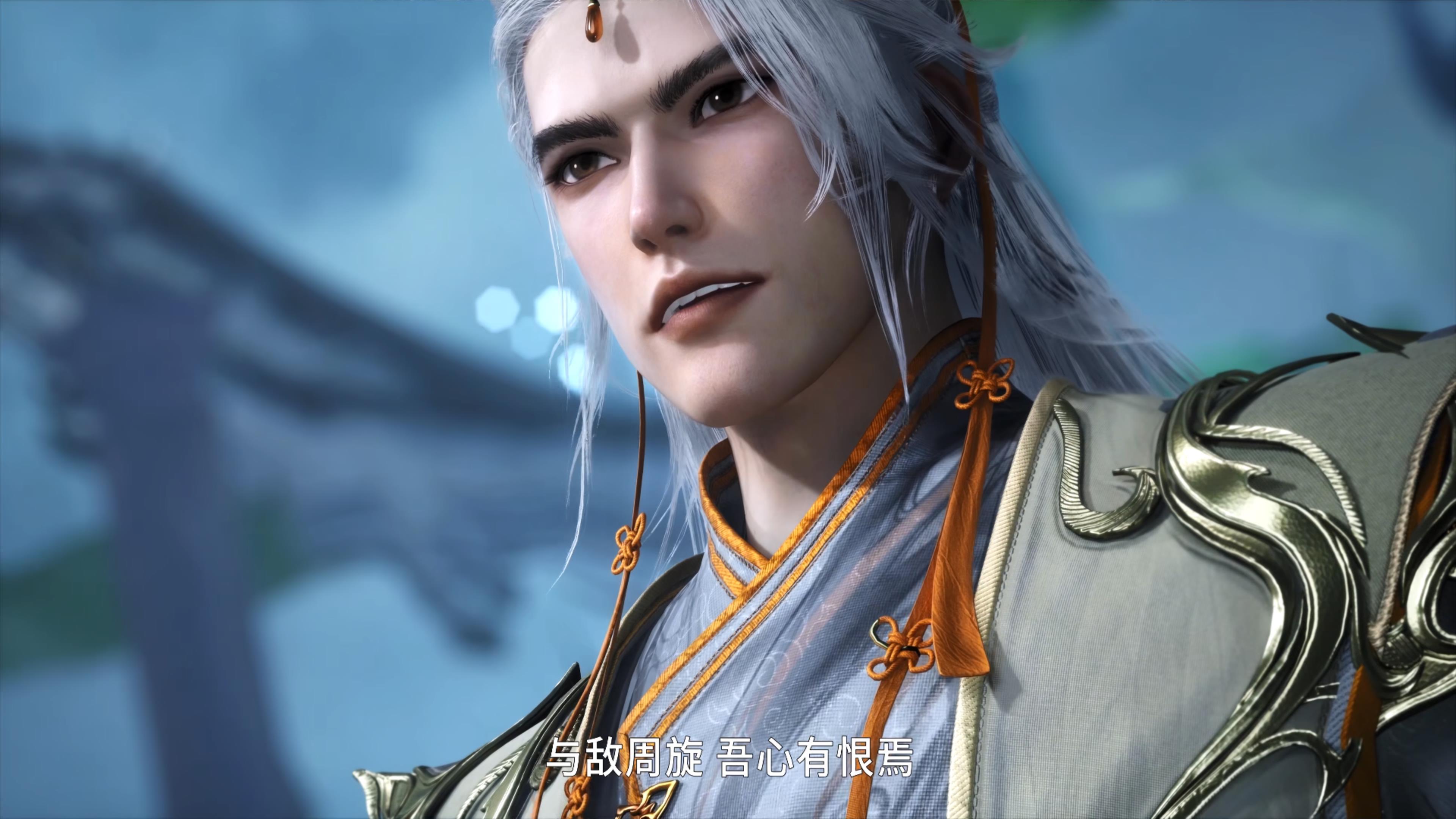 您好妖妖灵 的想法: 《师兄啊师兄》这对玉帝王母真的爱了