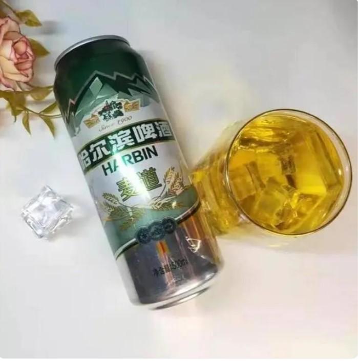 哈尔滨麦道啤酒被检出呕吐毒素近日香港消费者委员会对市面上常见的30