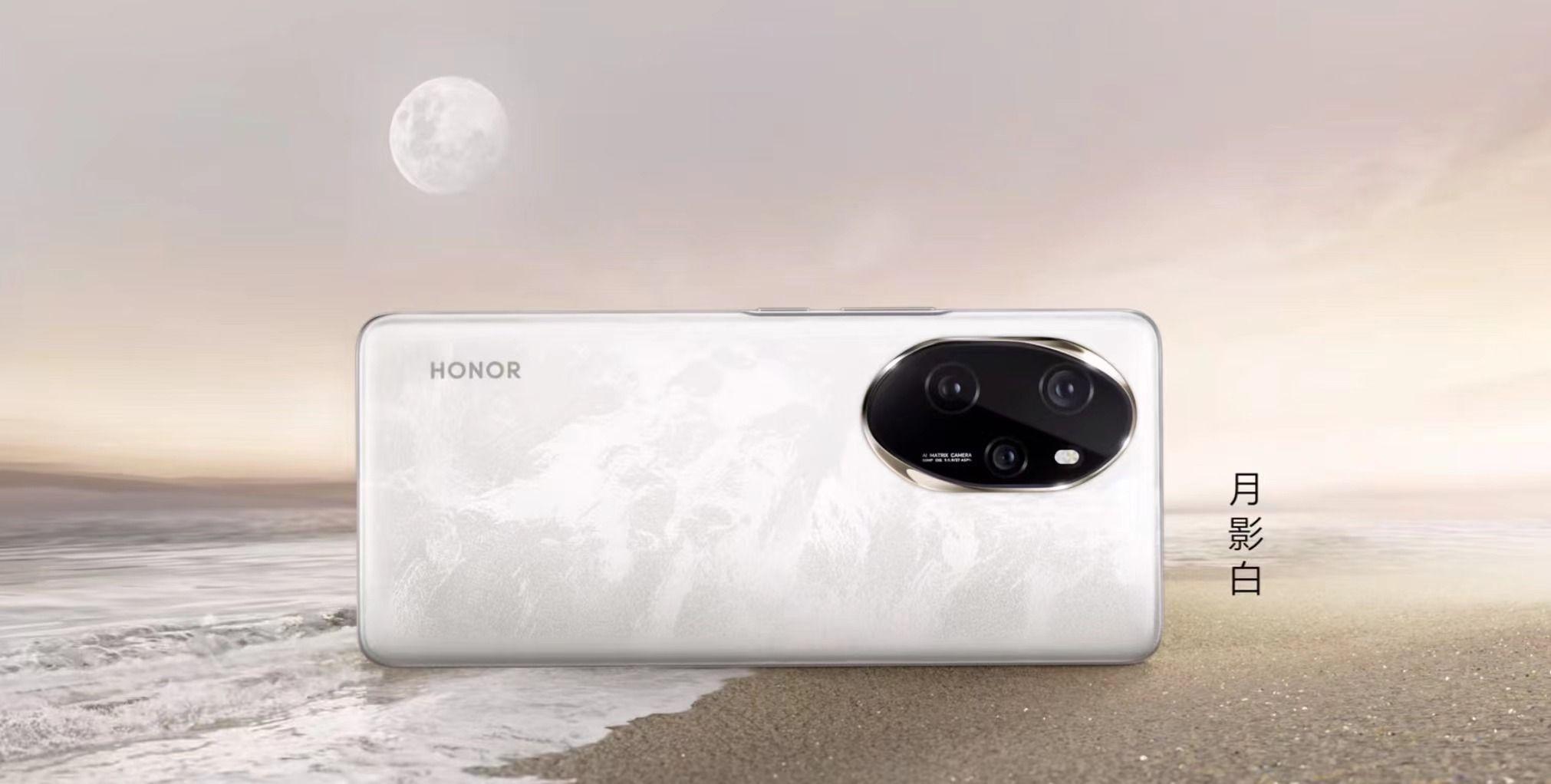 真的没想到华为满血回归后荣耀居然更猛了就说说刚刚发布的荣耀100