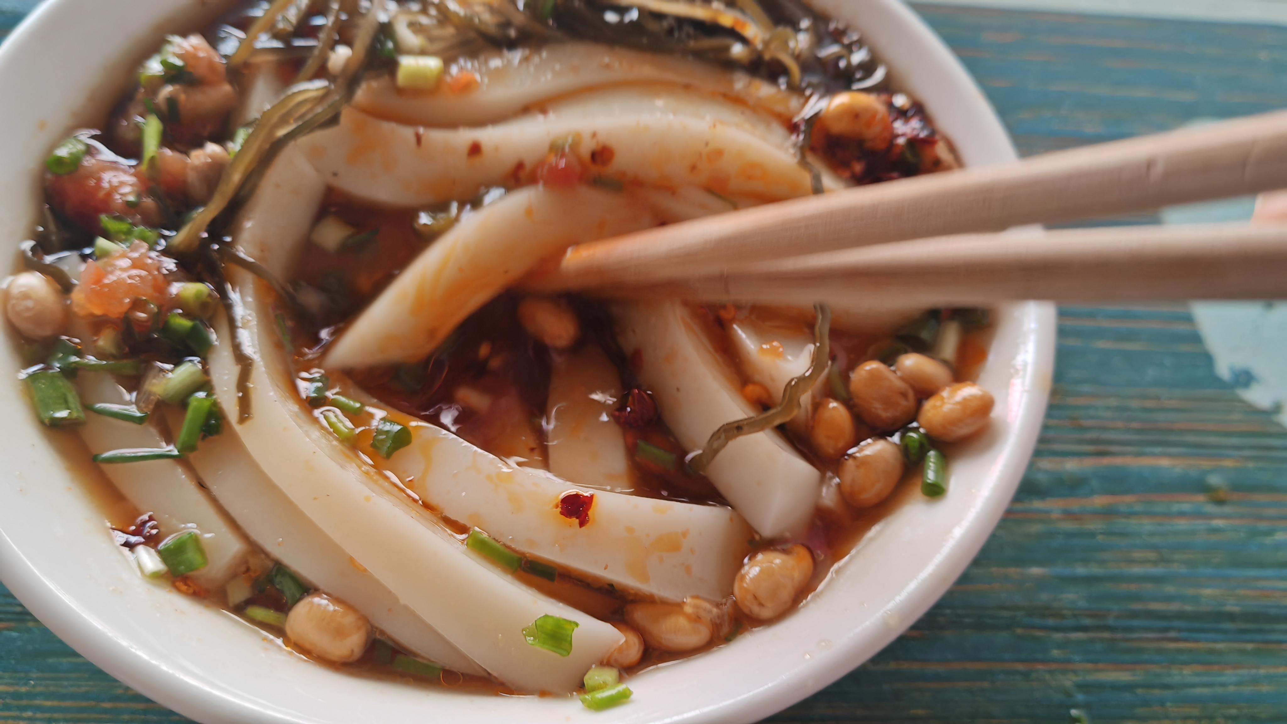 南夕 的想法: 贵州铜仁特色美食