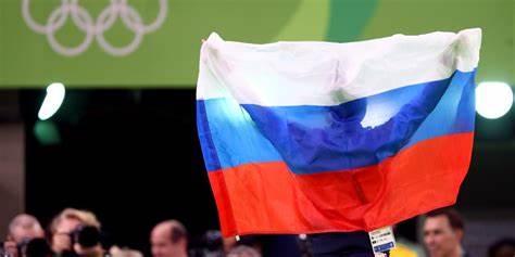 的想法: 俄罗斯共获得奥运金牌:505 | 2020年东京奥运会,俄罗斯被禁止