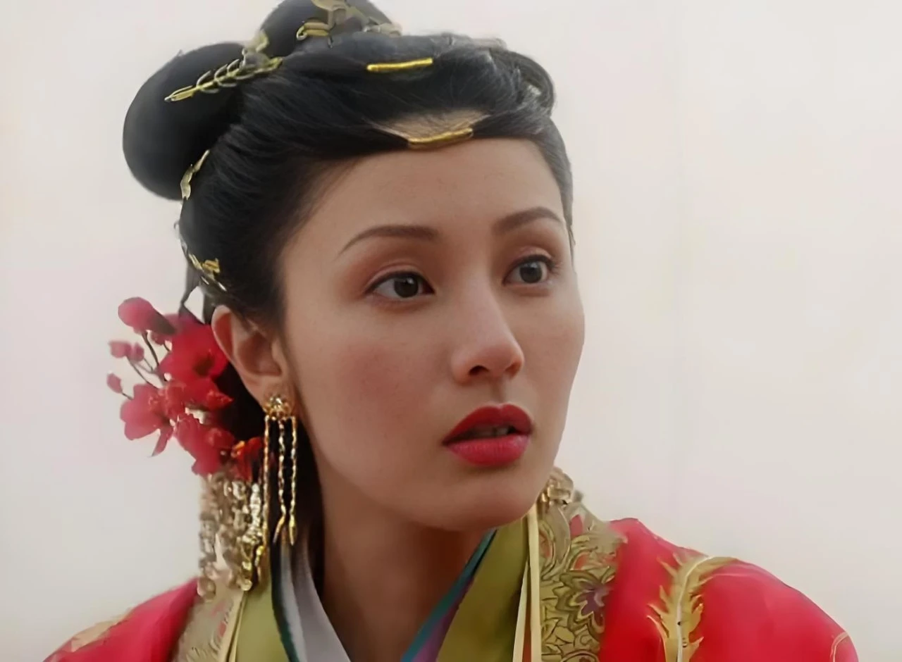 梁良公子影评 的想法: 《花魁杜十娘》