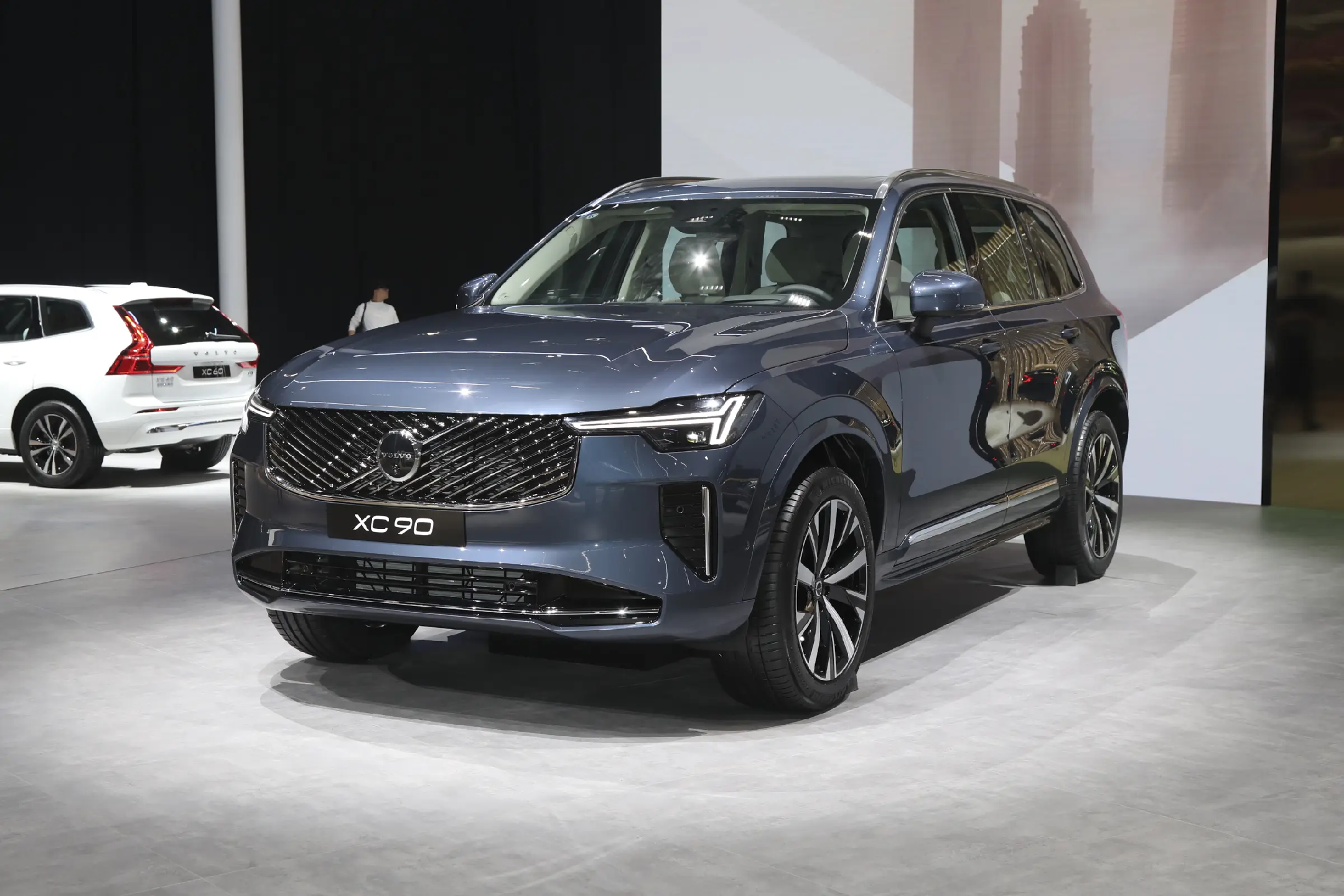 上海车展新车介绍第四弹