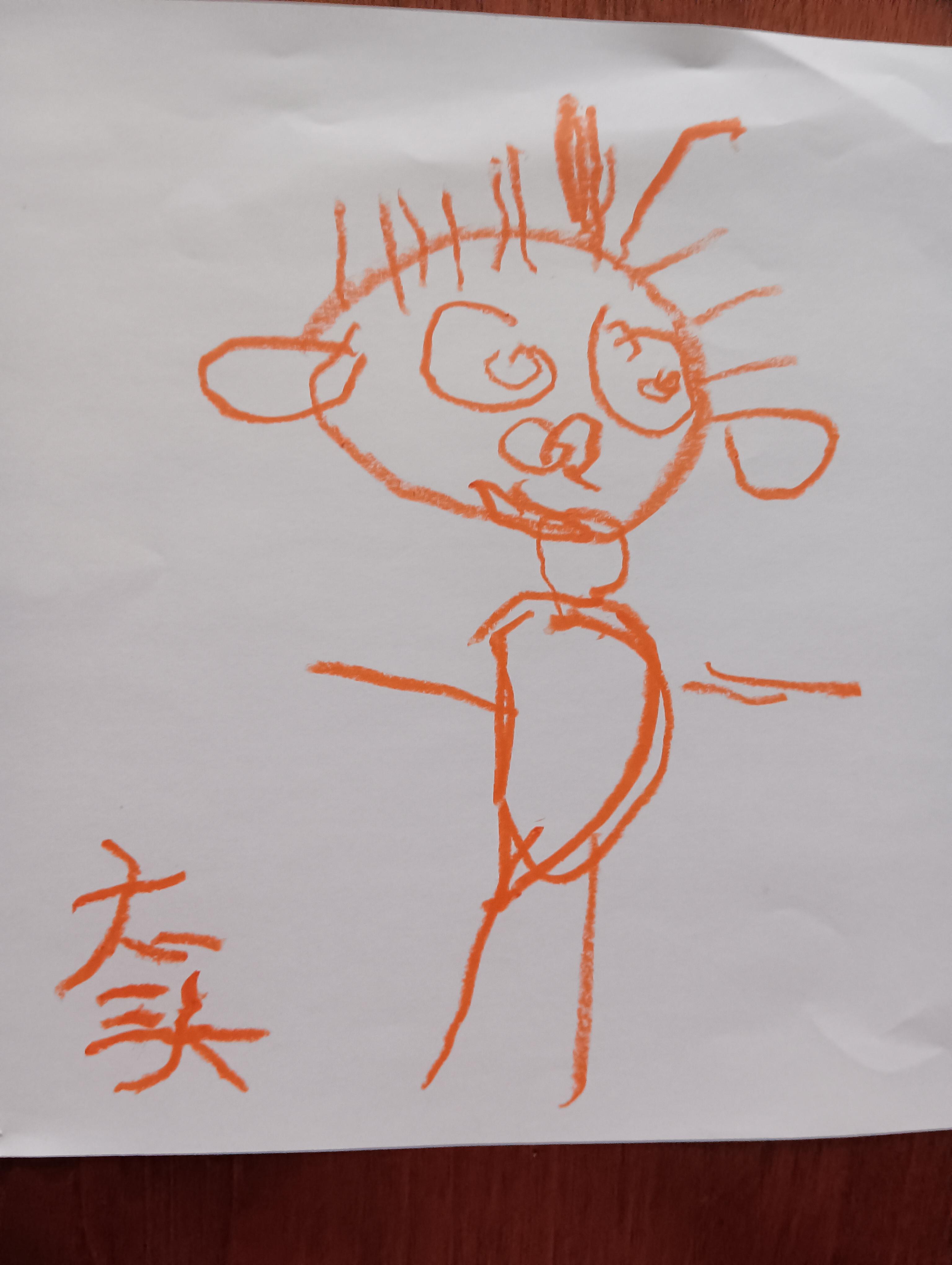 木月臣 的想法: 家,就是爸爸妈妈和崽崽 |  a class="hash_tag" href=