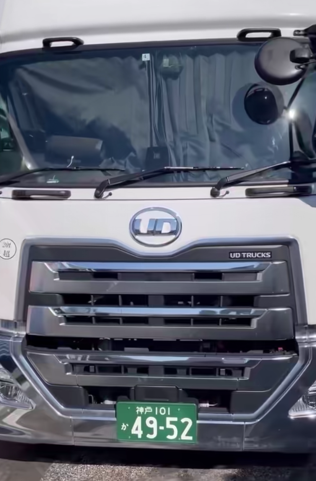 三菱扶桑(mitsubishi fuso):三菱扶桑是三菱集团旗下的卡车品牌,主要