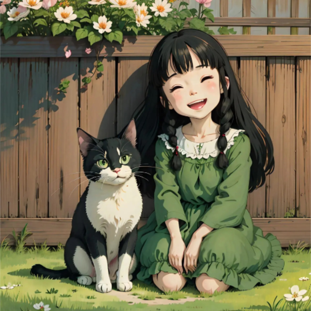 的想法: 治愈系男生女生头像