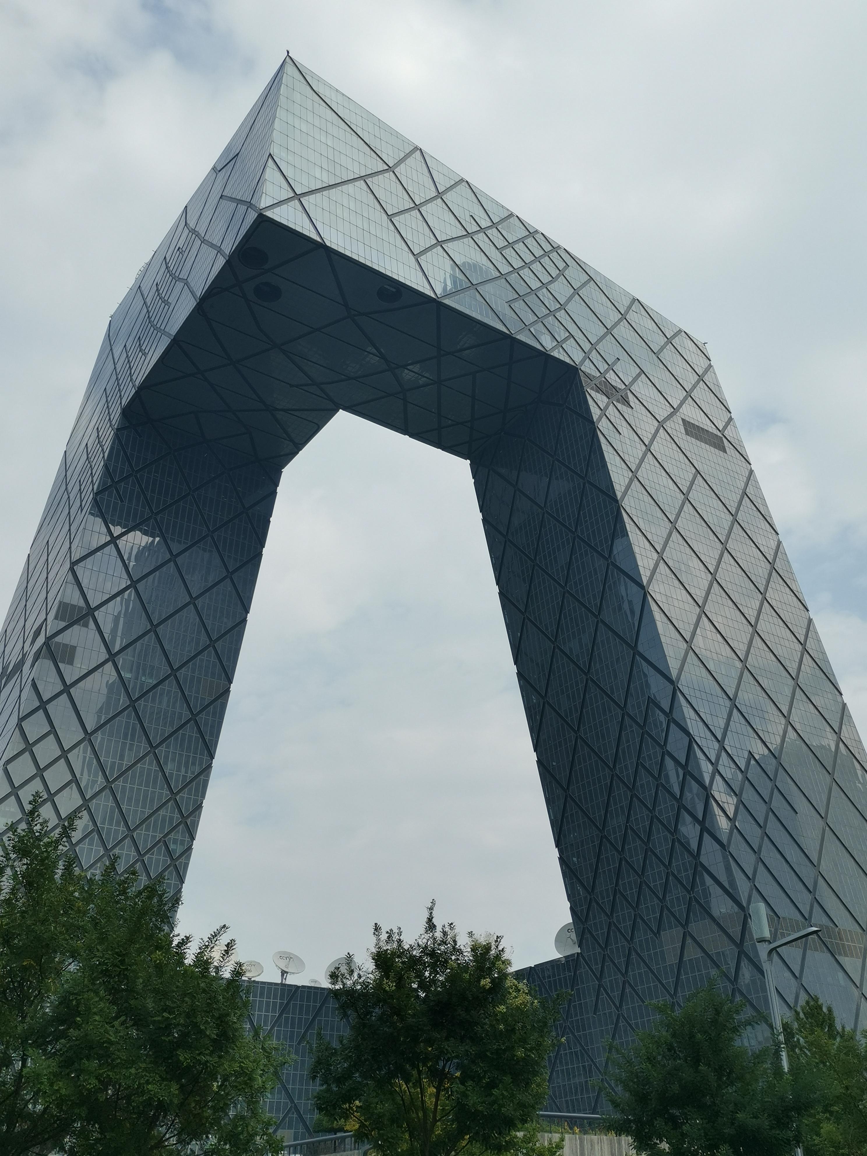 数据之后 的想法 哇～ cctv 新闻联播