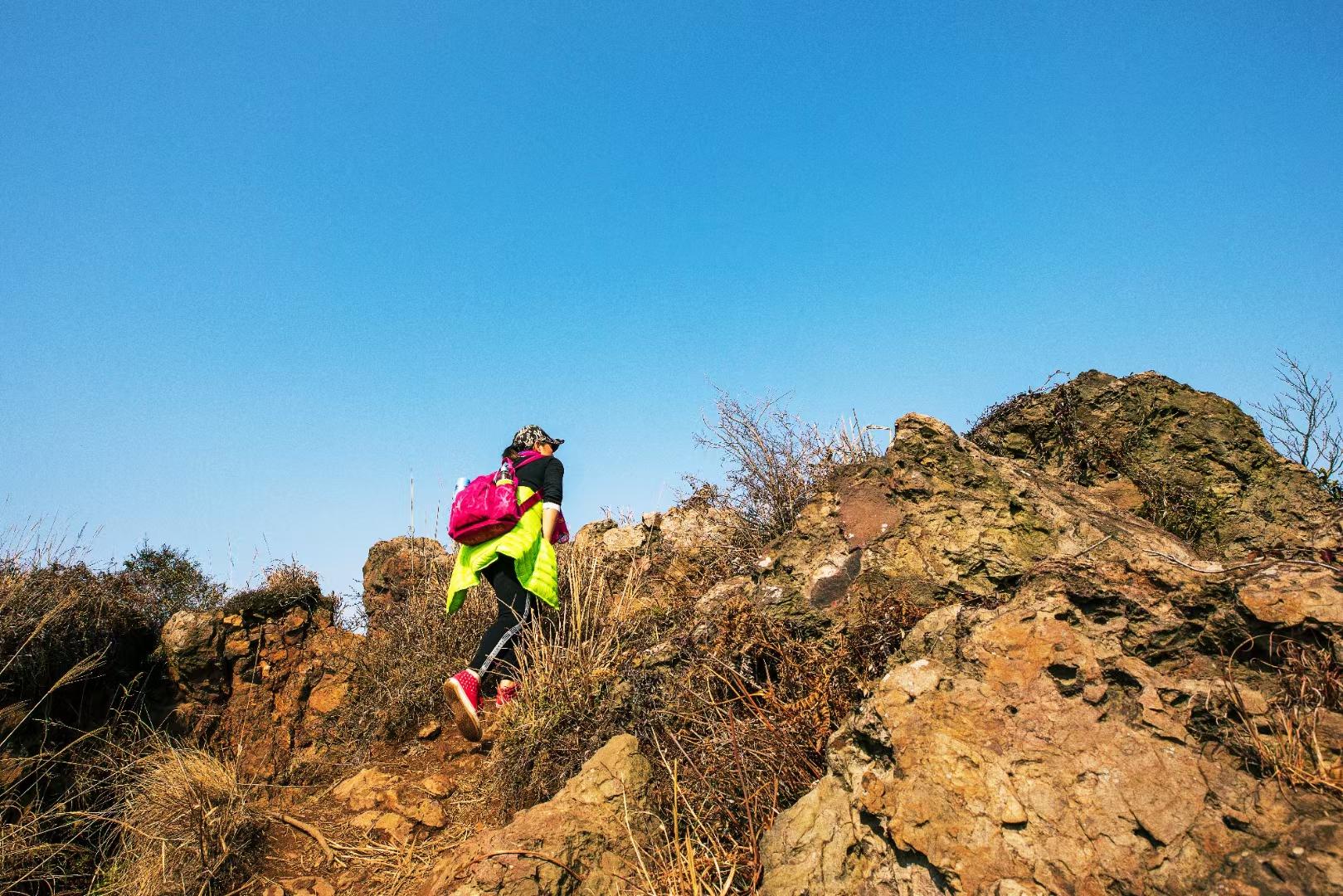 应志刚 的想法: 苏州网红"绝望坡",今天差点社死在这里 |  a class="h