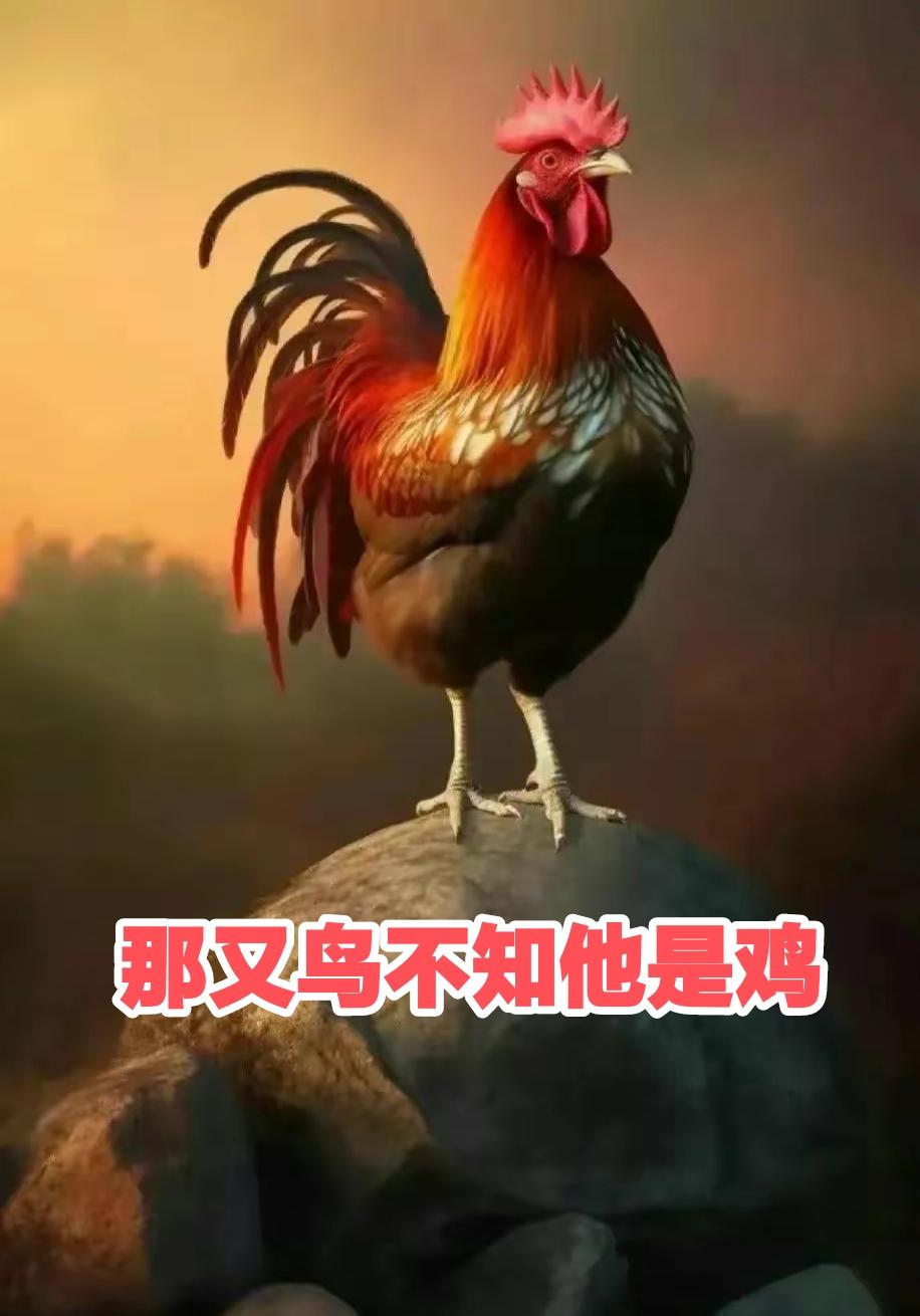 扯你鸡儿表情包图片