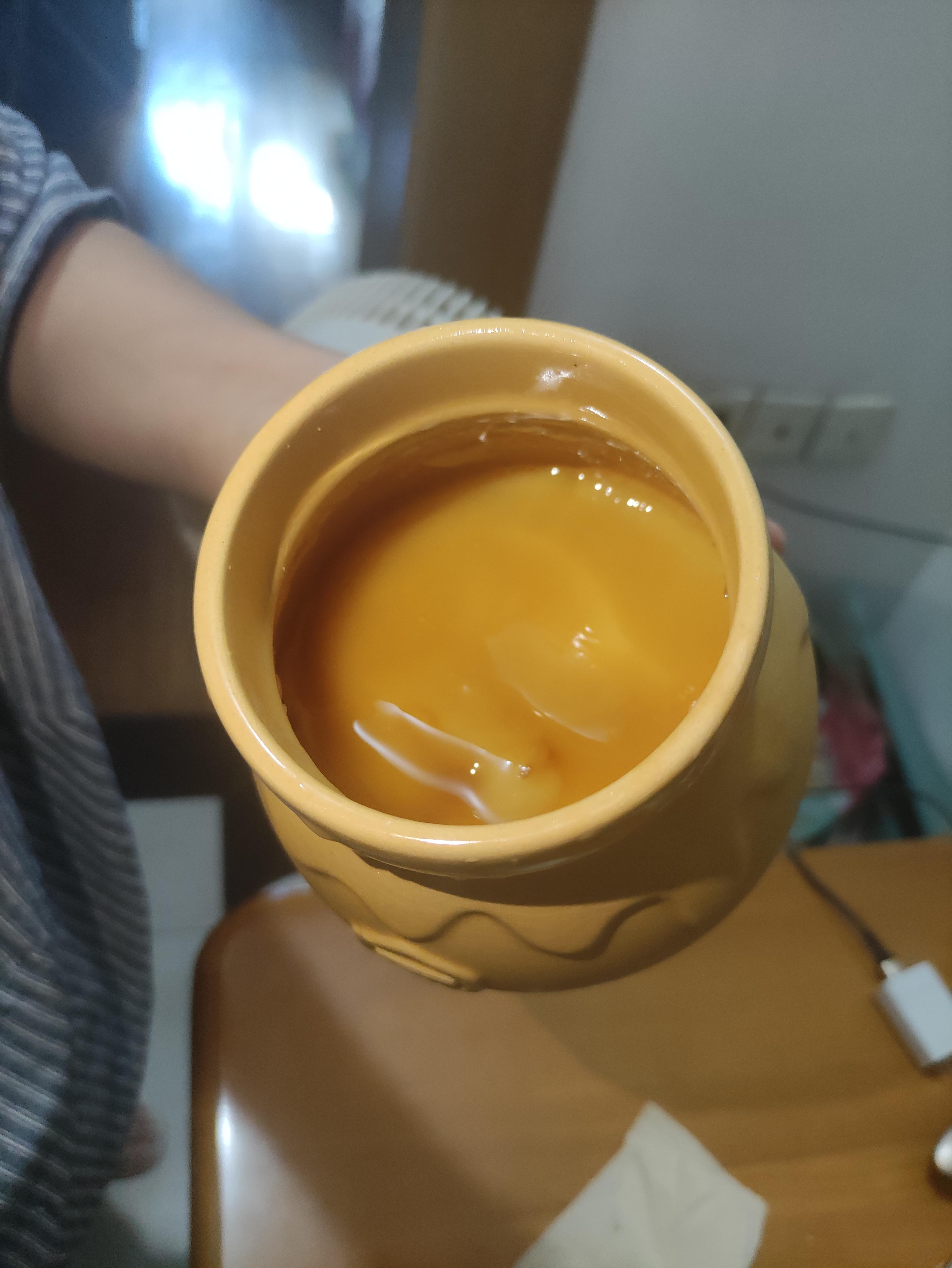 蜂蜜能放几年不坏(蜂蜜能放几年不坏吗为什么)
