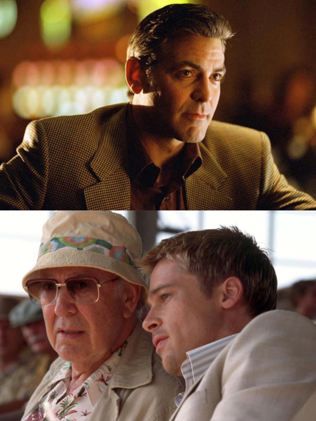 张梓朕 的想法: 电影🎬《十一罗汉》