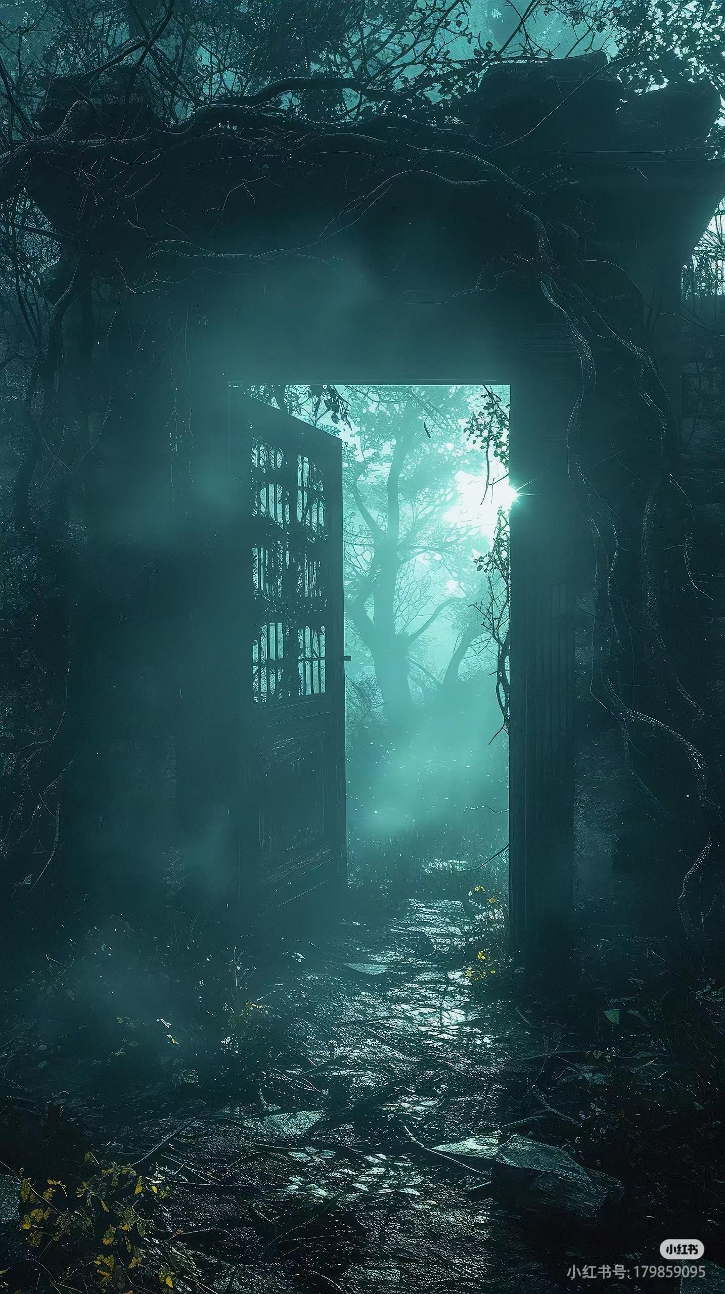 半尘先生 的想法: 惊悚悬疑的小说你看啥