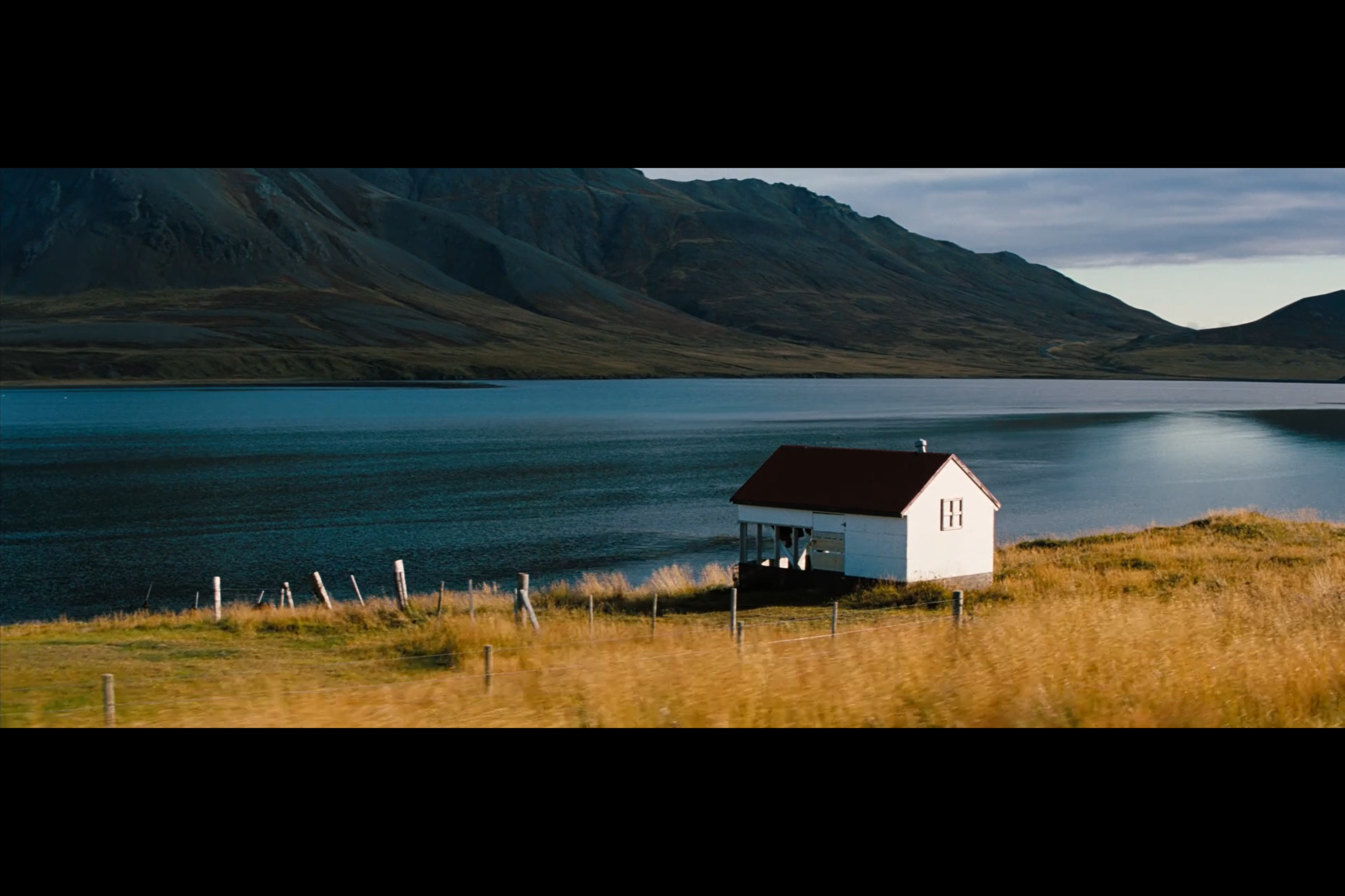 分享一部最喜欢的电影《白日梦想家》 | 每一帧构图都很美 br>该电影