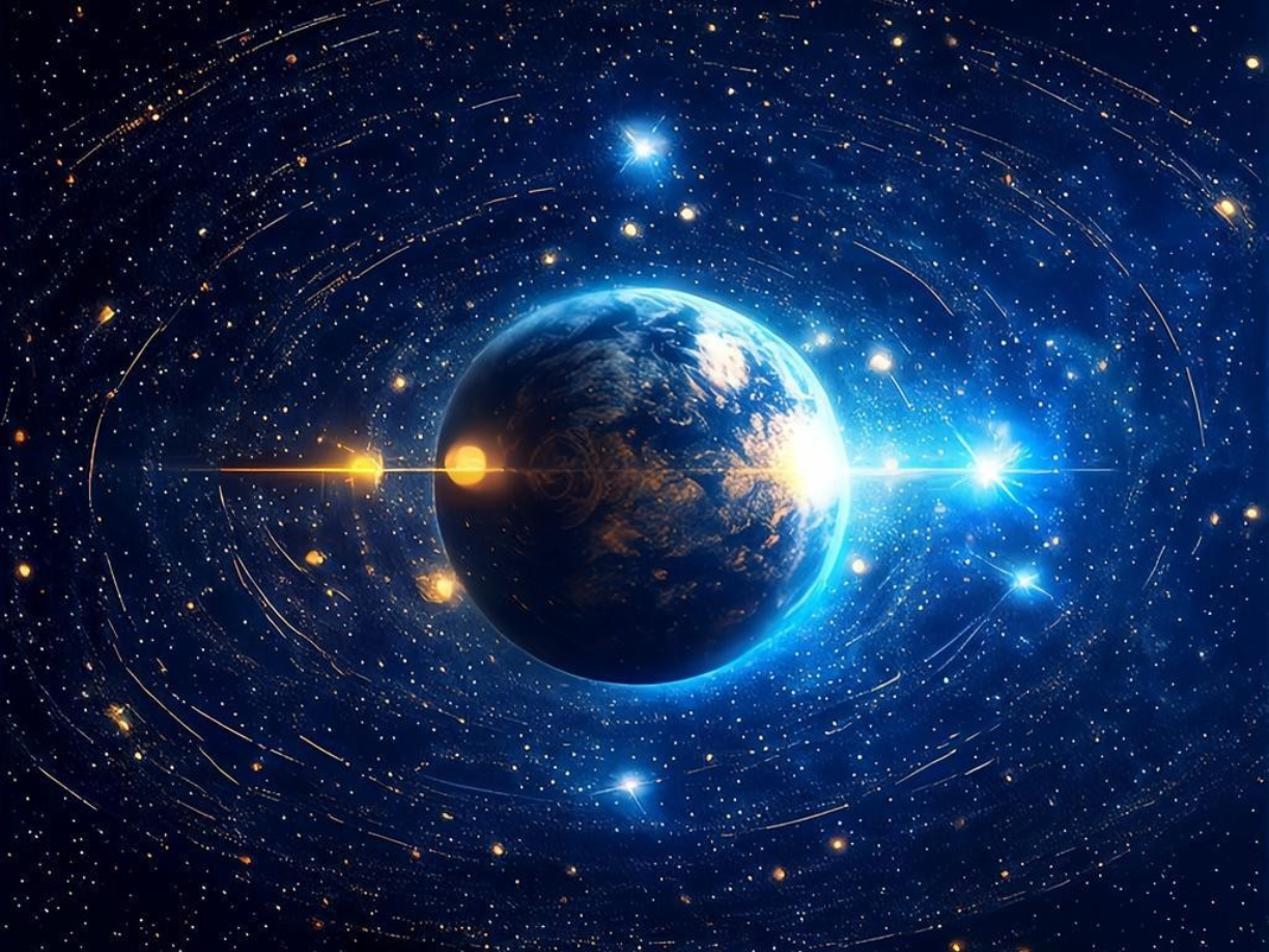 的想法: 人生路上,我们常因他人的成功而焦虑