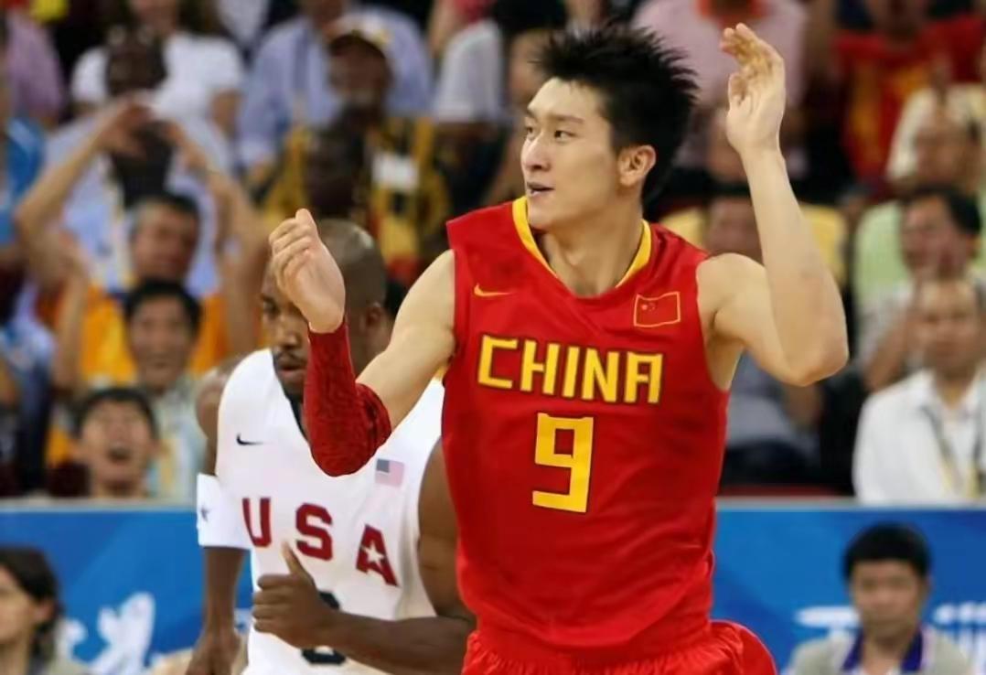已故nba球星科比曾这样评价孙悦:"孙悦太有天赋了!