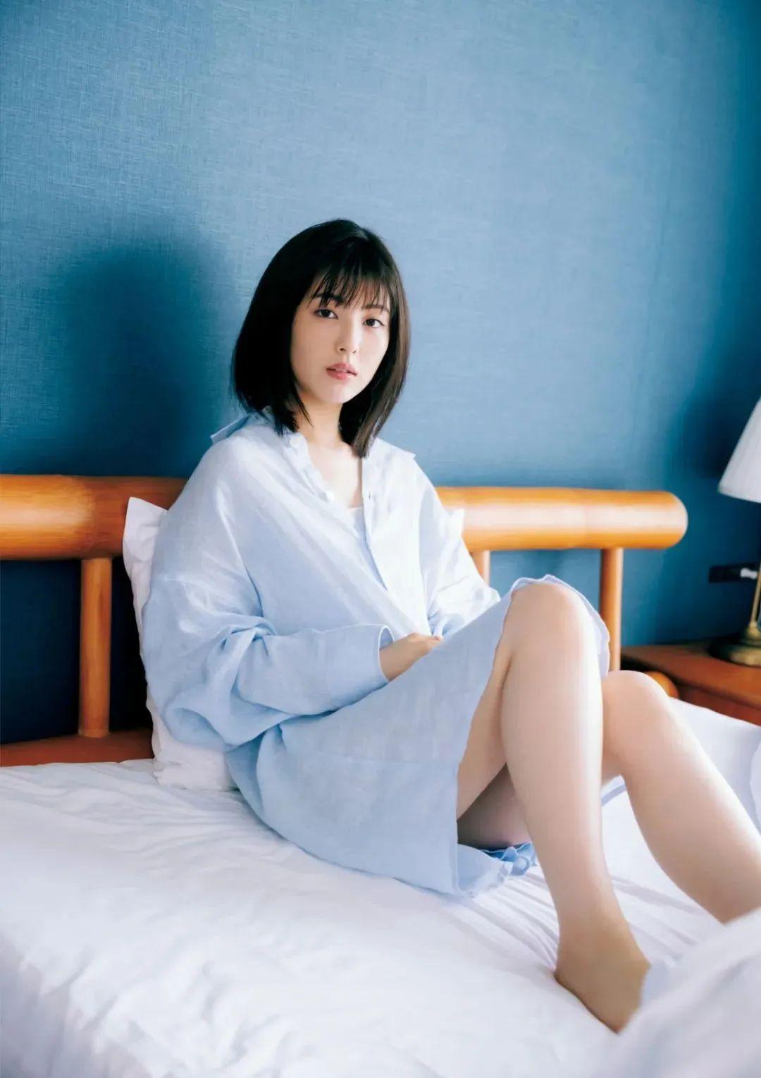 网红库 的想法: 东宝小公主-滨边美波写真,美图精选集 | 滨边美波